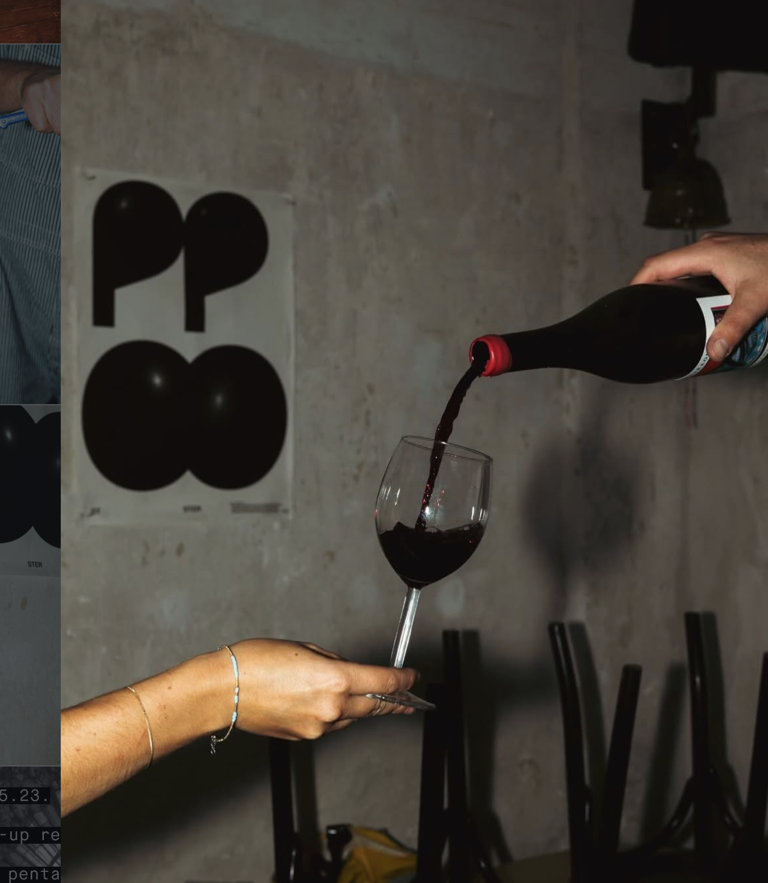 Otomoto Wine Bar — 3