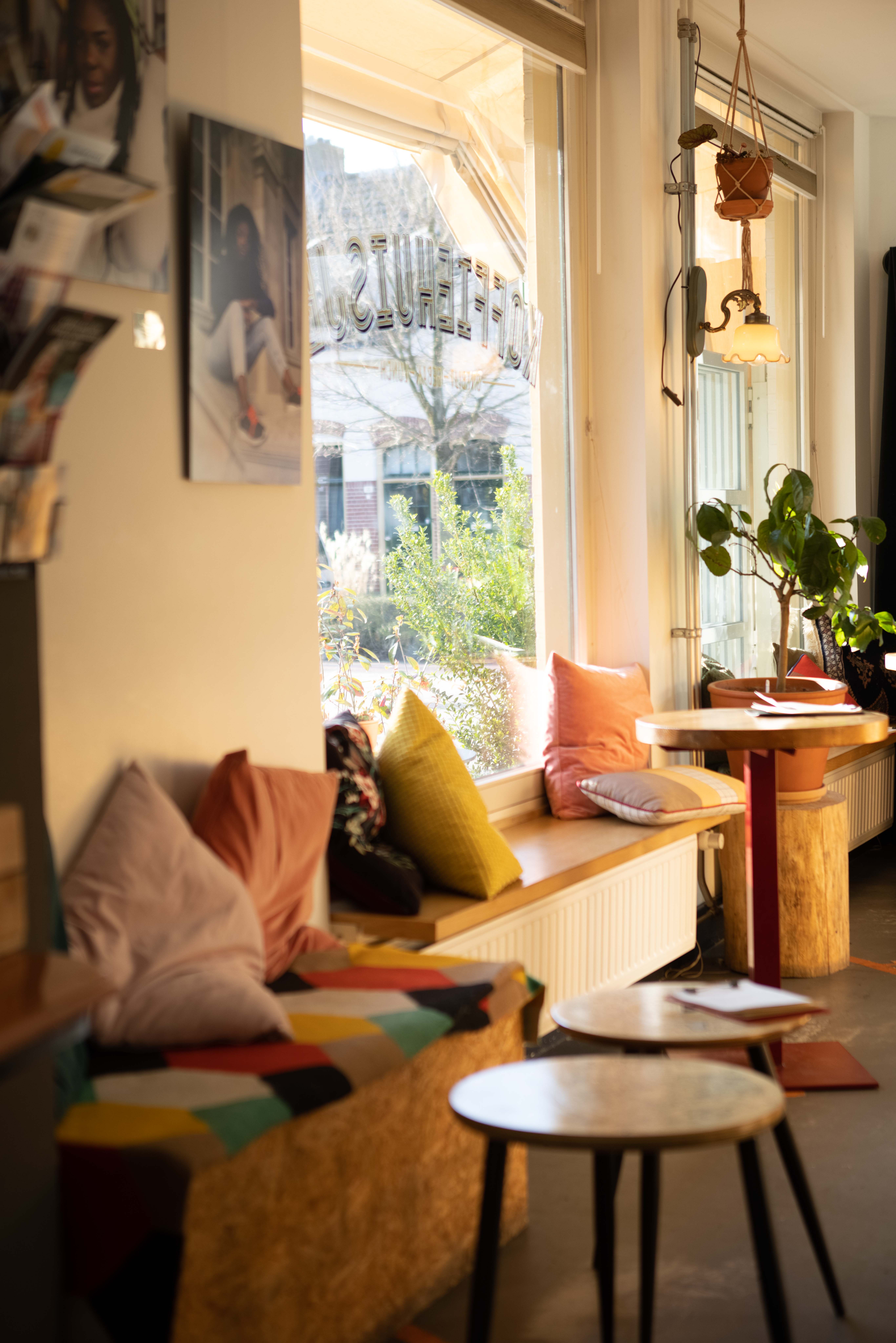 Koffiehuisje Eindhoven — 5