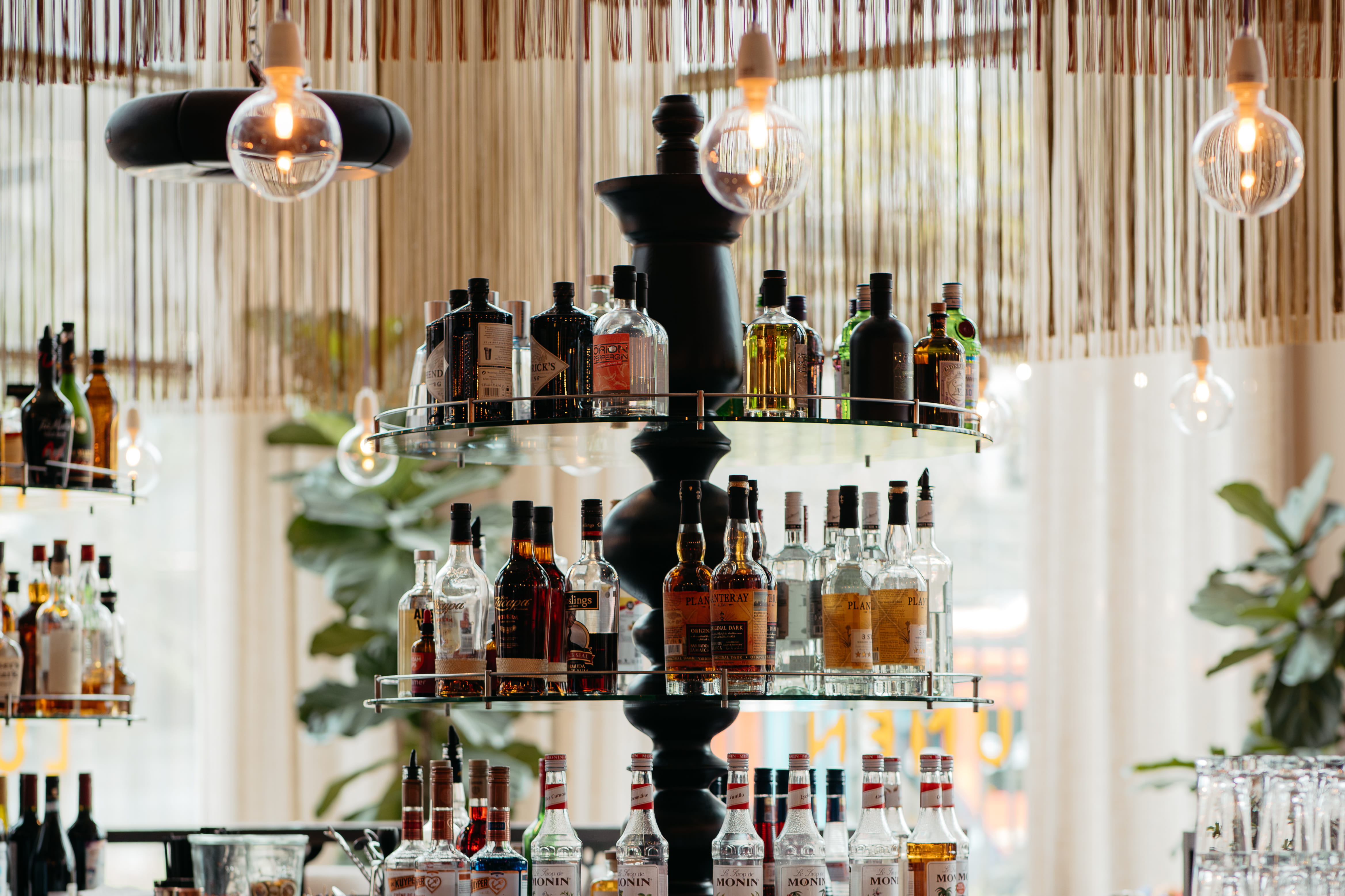 Brasserie Lumen