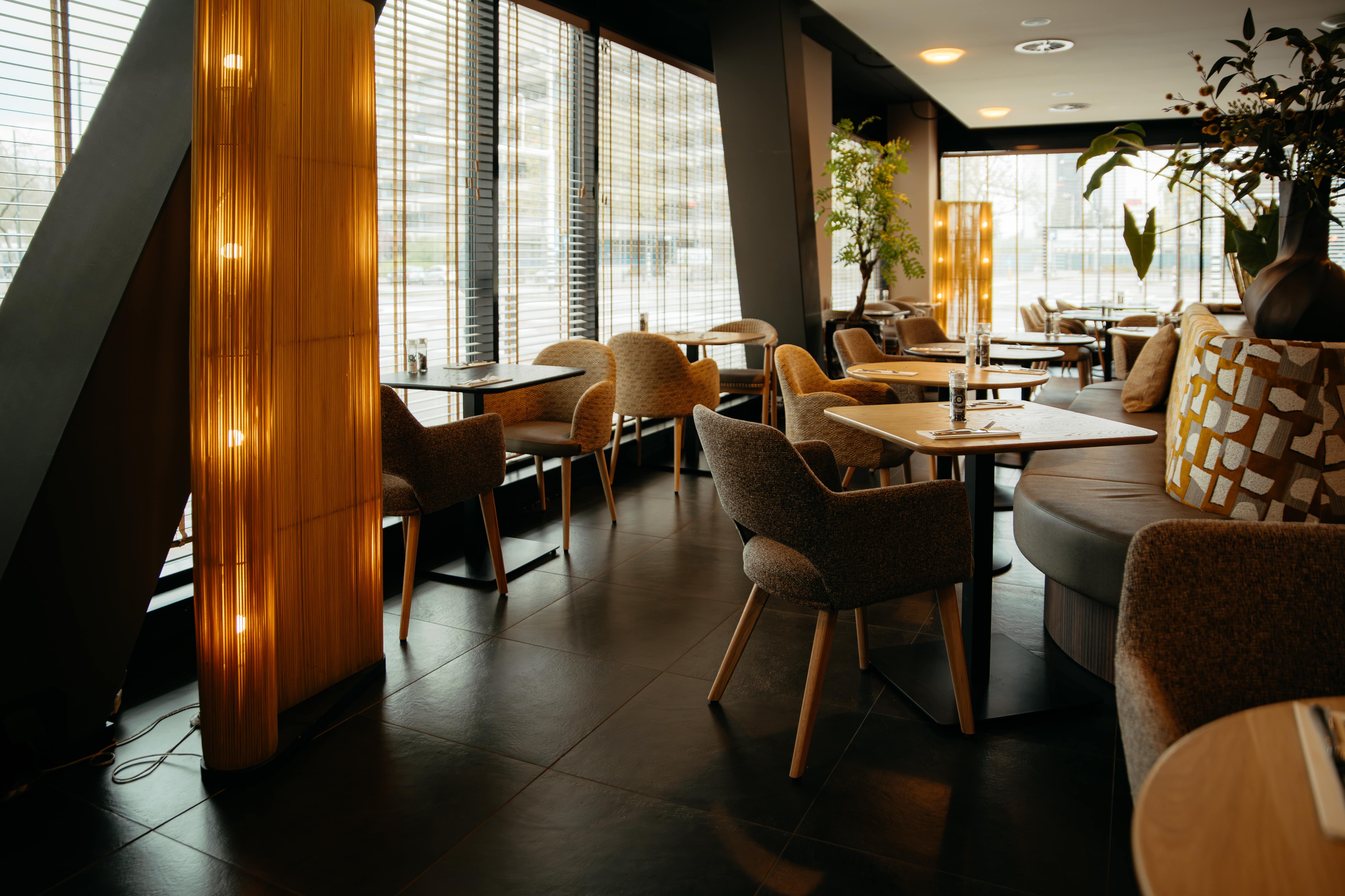 Brasserie Lumen — 2