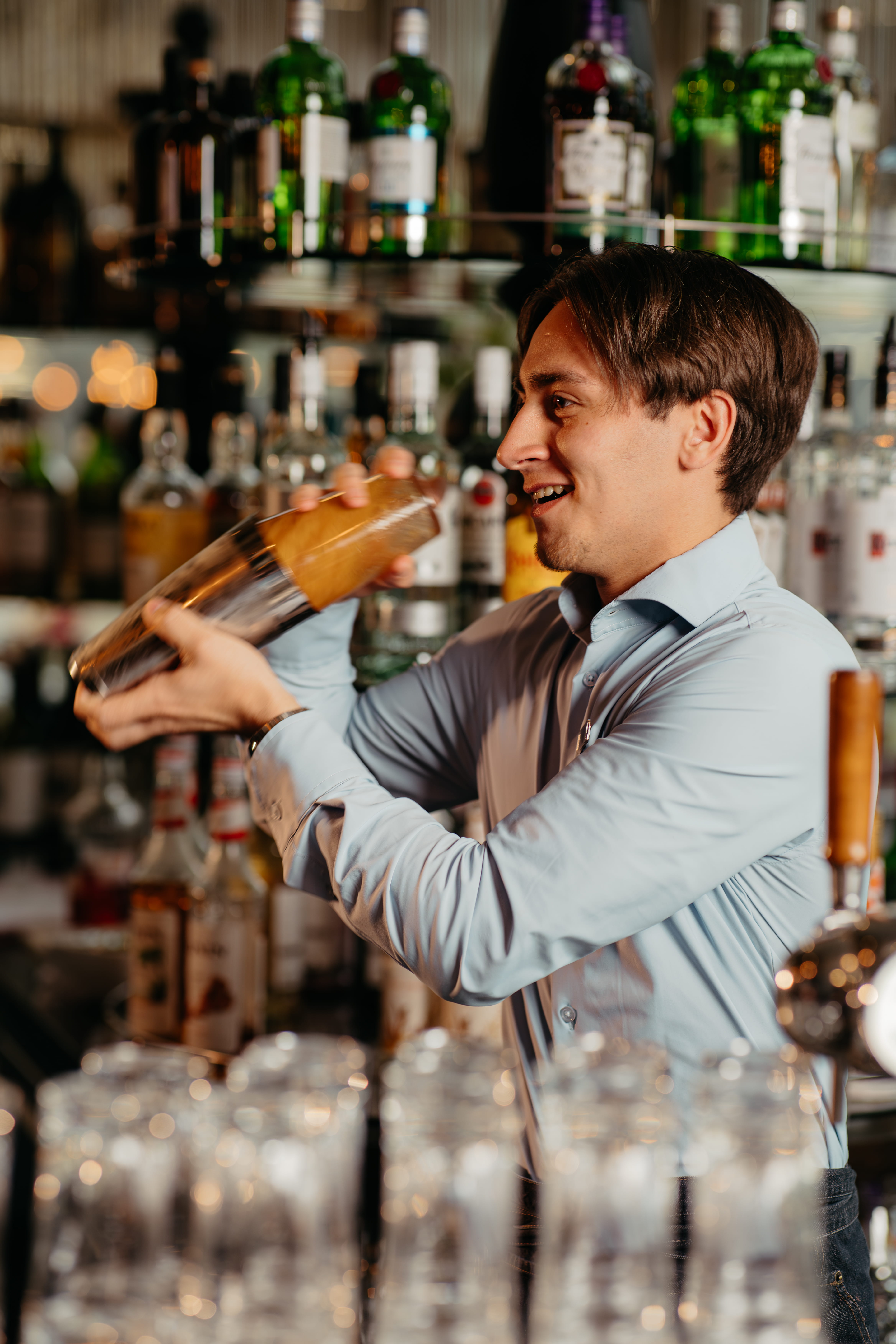 Brasserie Lumen — 3
