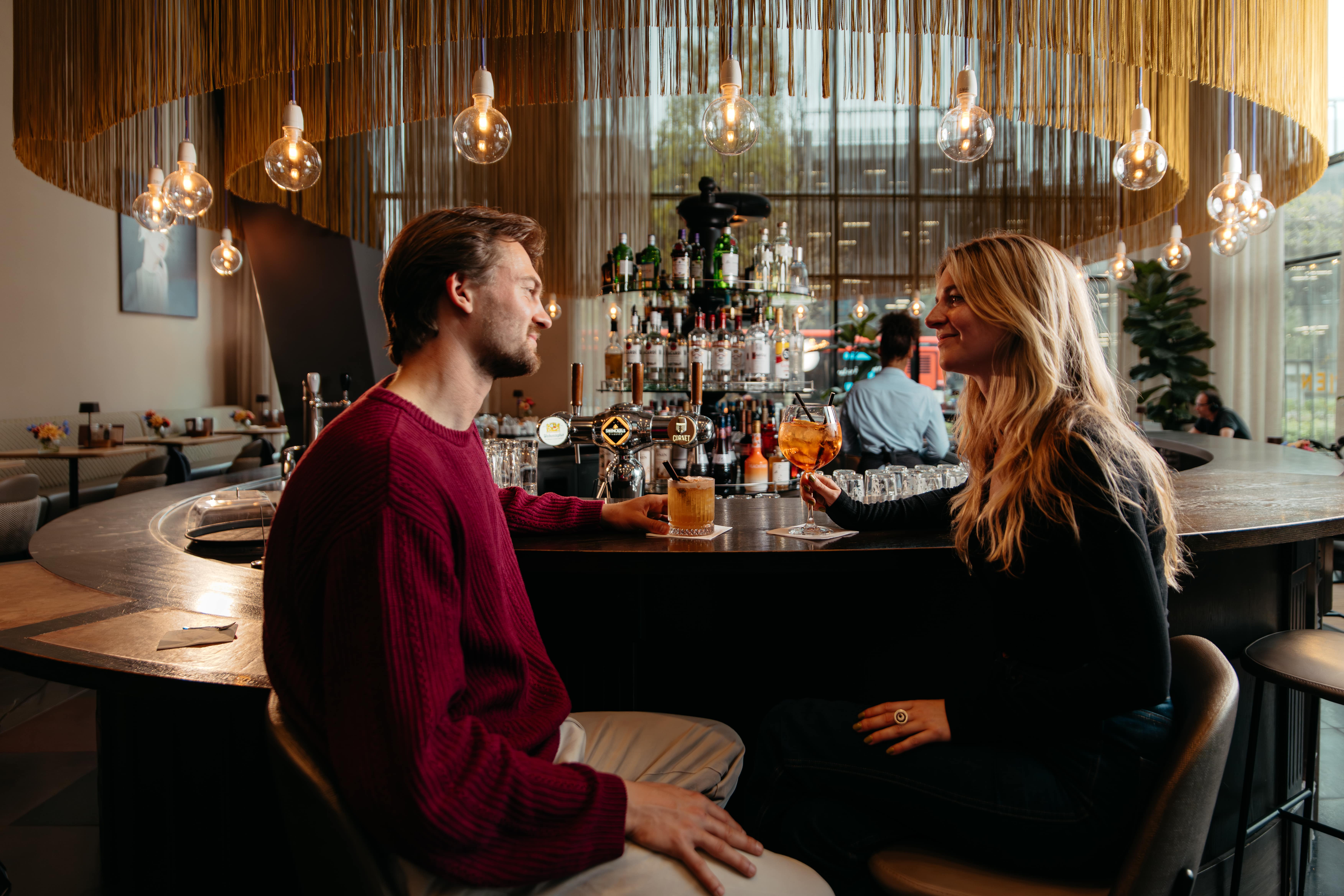 Brasserie Lumen — 4