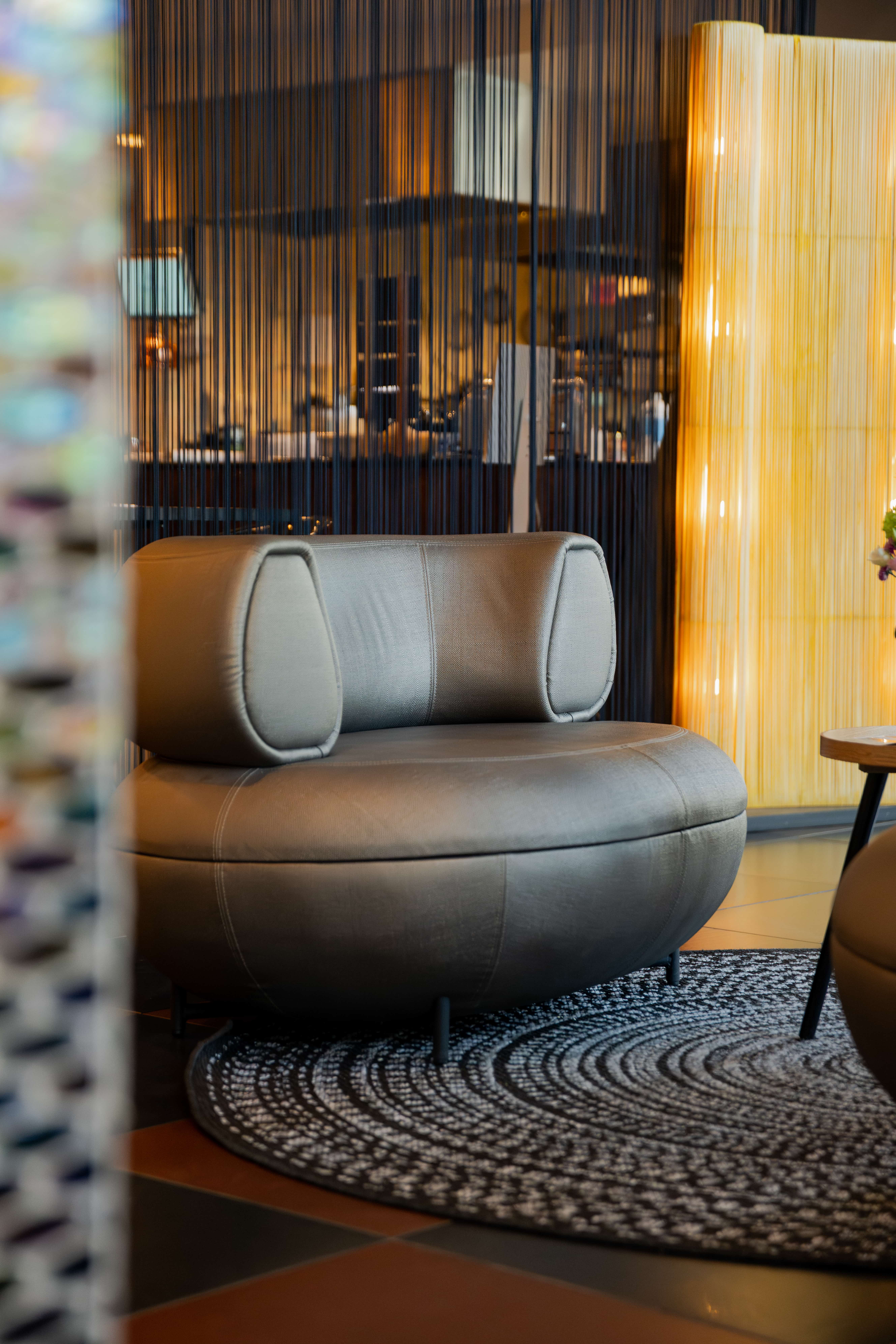 Brasserie Lumen — 5