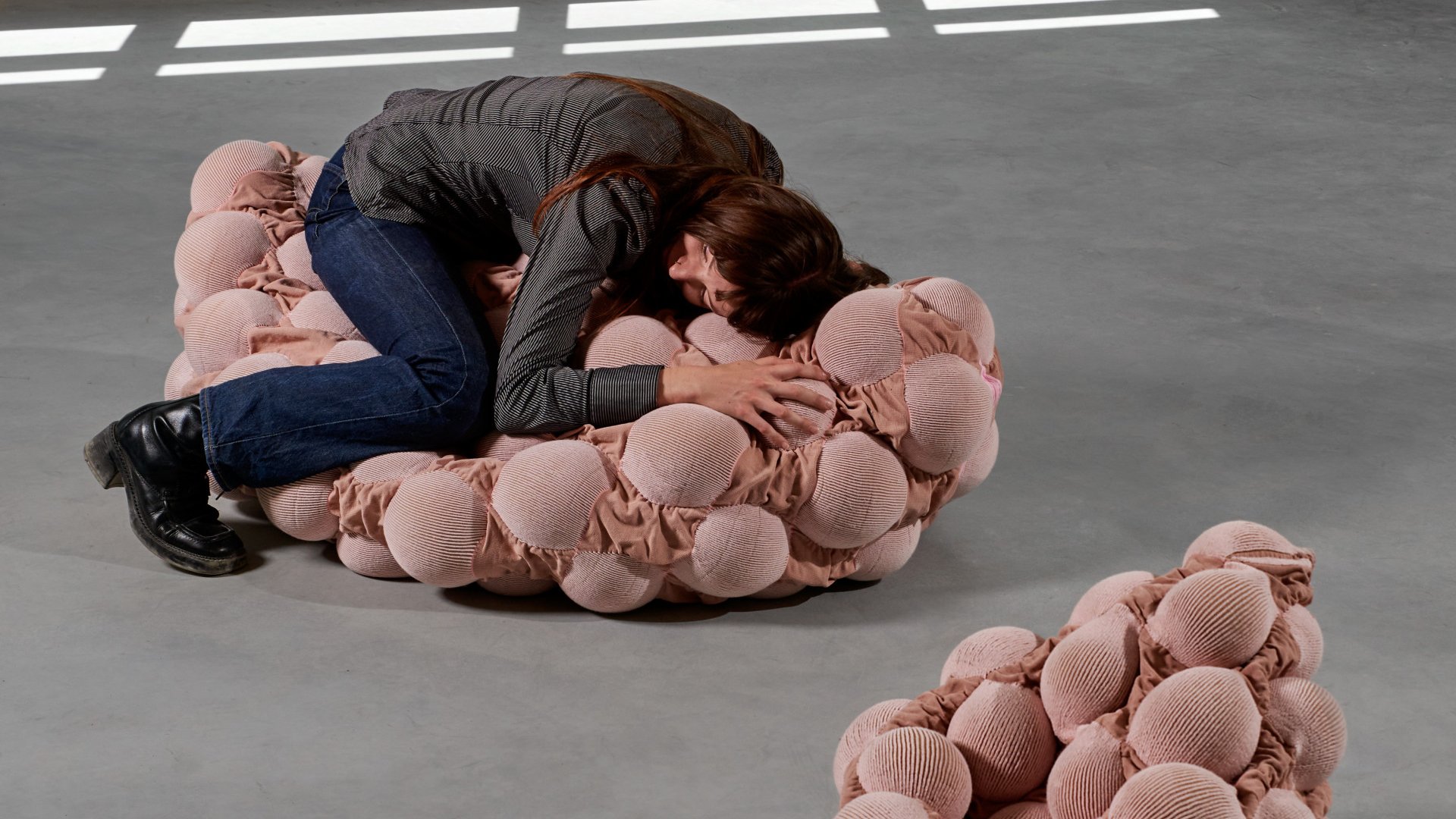 These 9 graduation projects from Design Academy Eindhoven reimagine material design