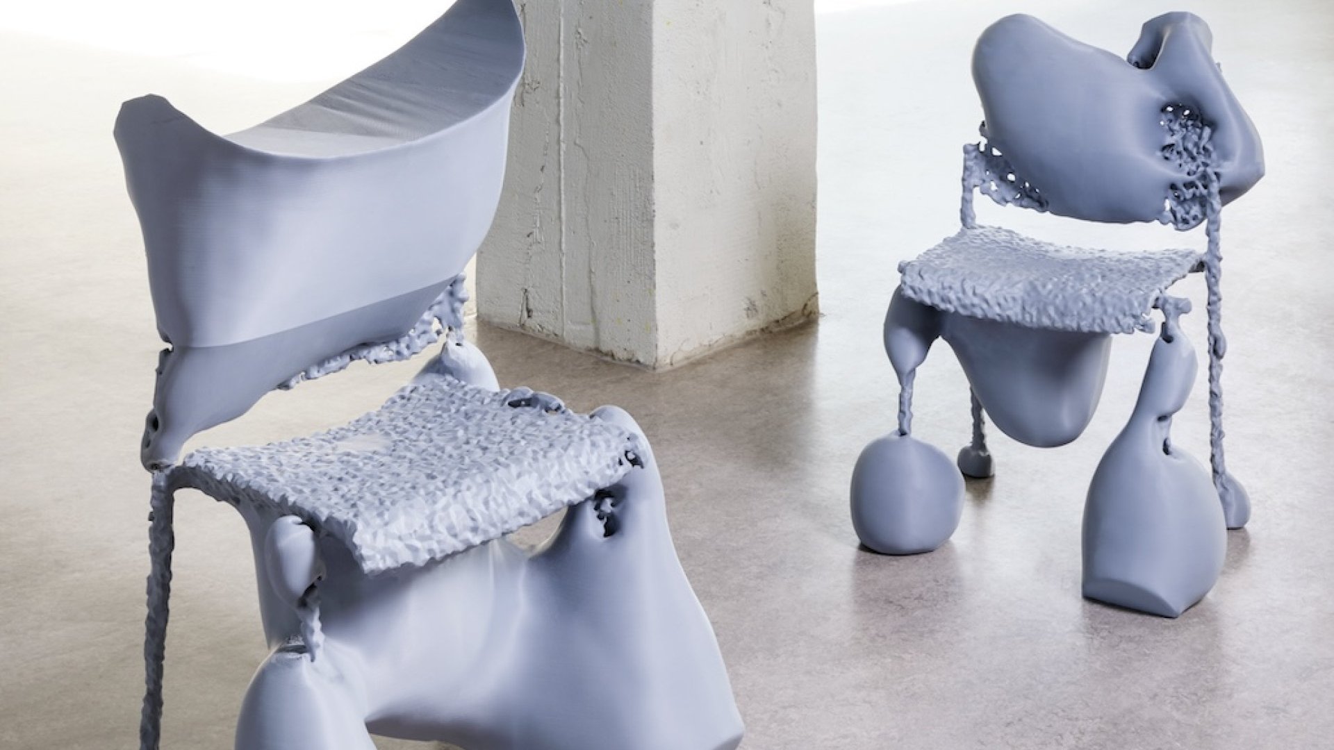 Dutch Design Week 2025: 12 must see exhibitions