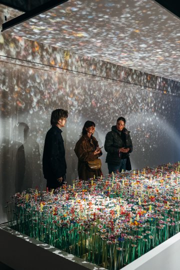 21 Art Fairs And Design Weeks Worth Traveling For in 2026