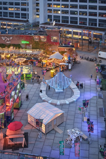 Ongepolijst en een tikje ongemakkelijk, dit zijn de highlights van Dutch Design Week 2026