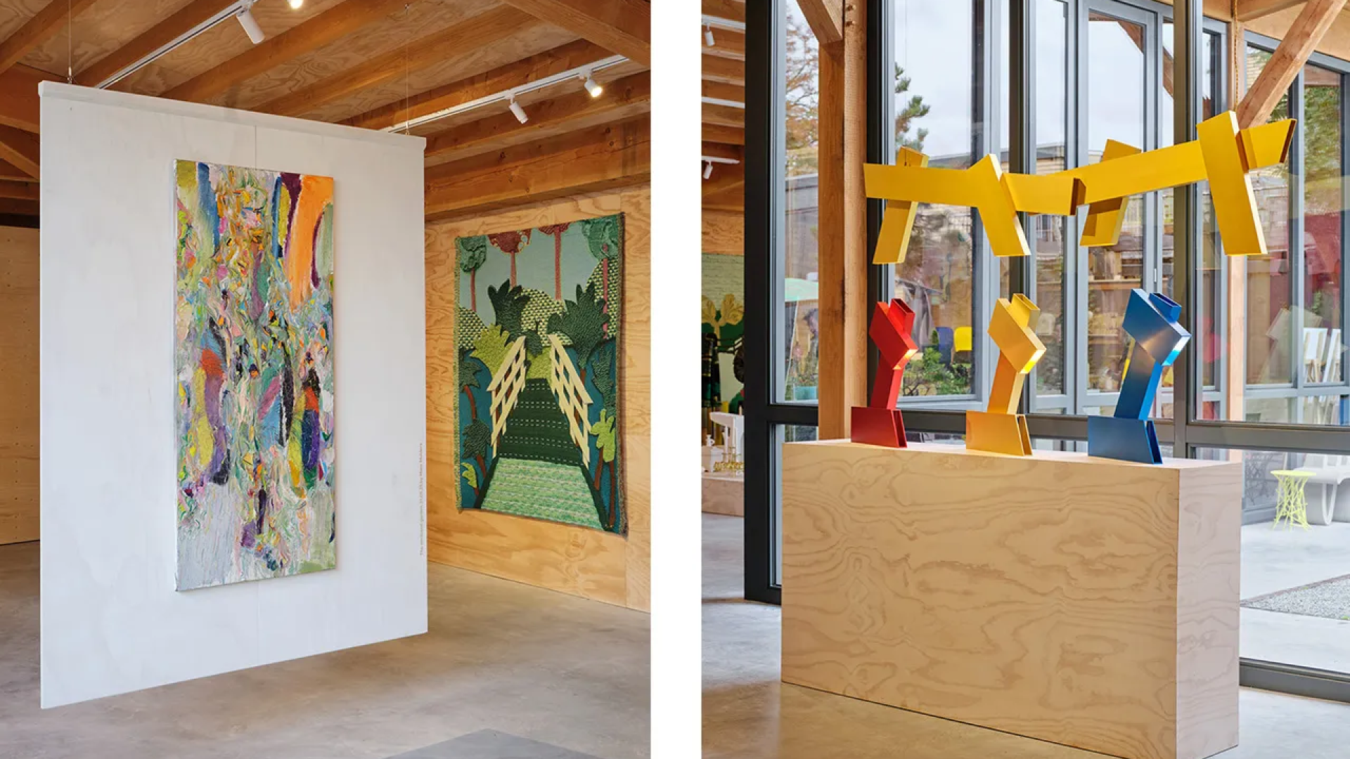 Want to know the future of design? I saw it at Dutch Design Week 2025