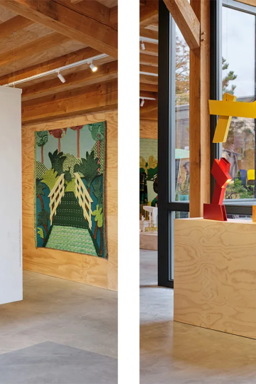 Want to know the future of design? I saw it at Dutch Design Week 2025