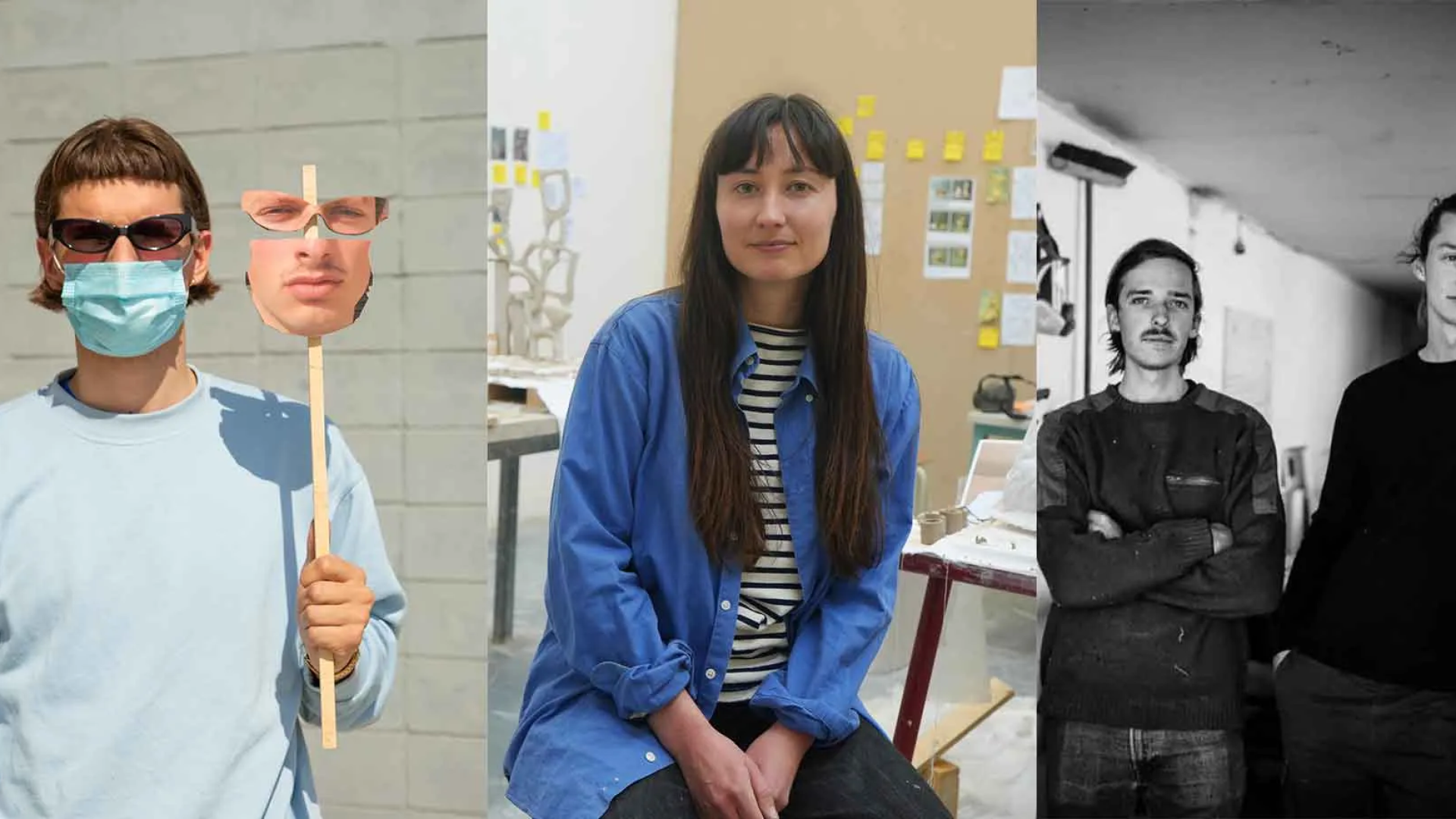 Dutch Design Awards 2025 honour a new generation of creatives