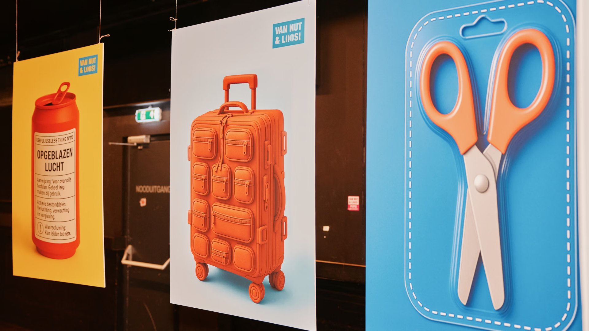 10 tips voor Dutch Design Week 2025