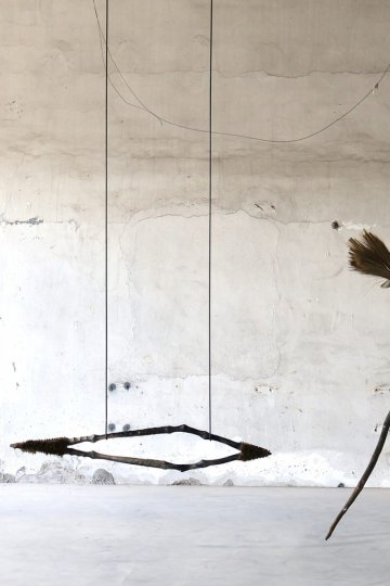 Eight of the best avant-garde student projects from Dutch Design Week