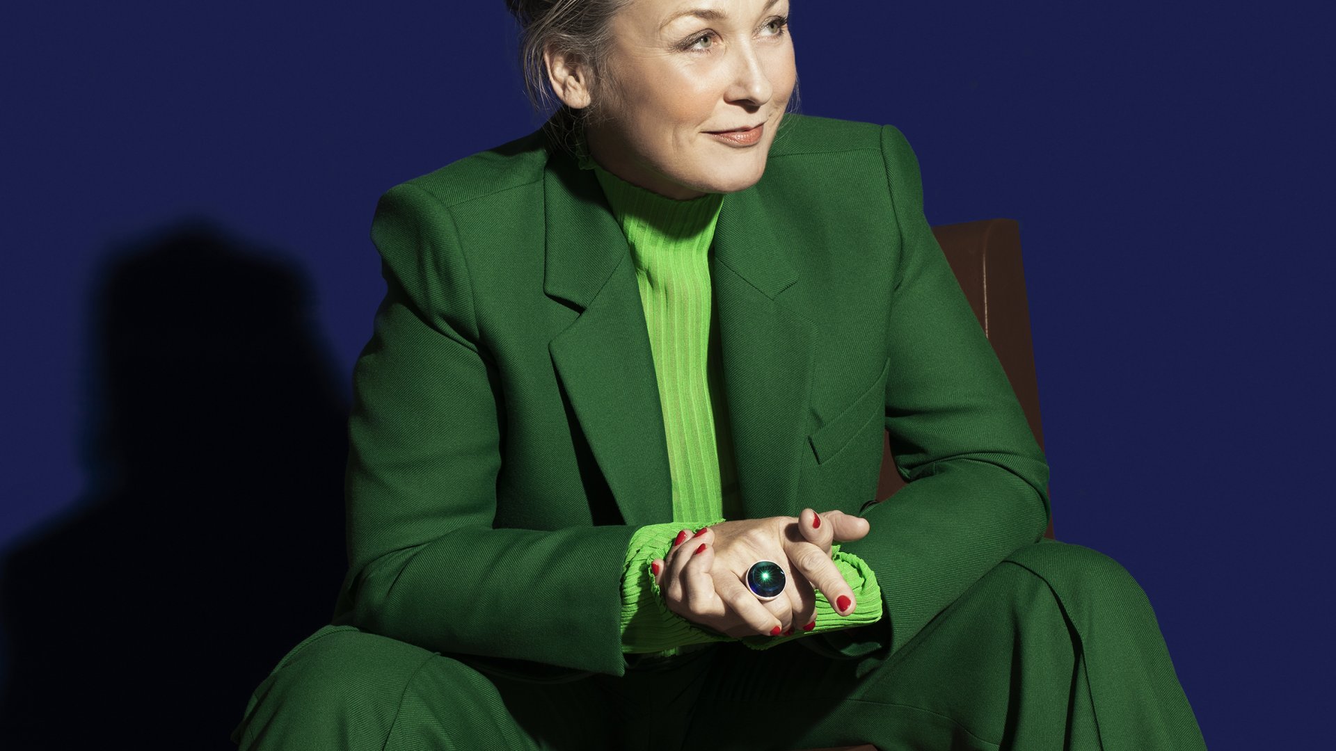 Nooit Meer Slapen - Miriam van der Lubbe