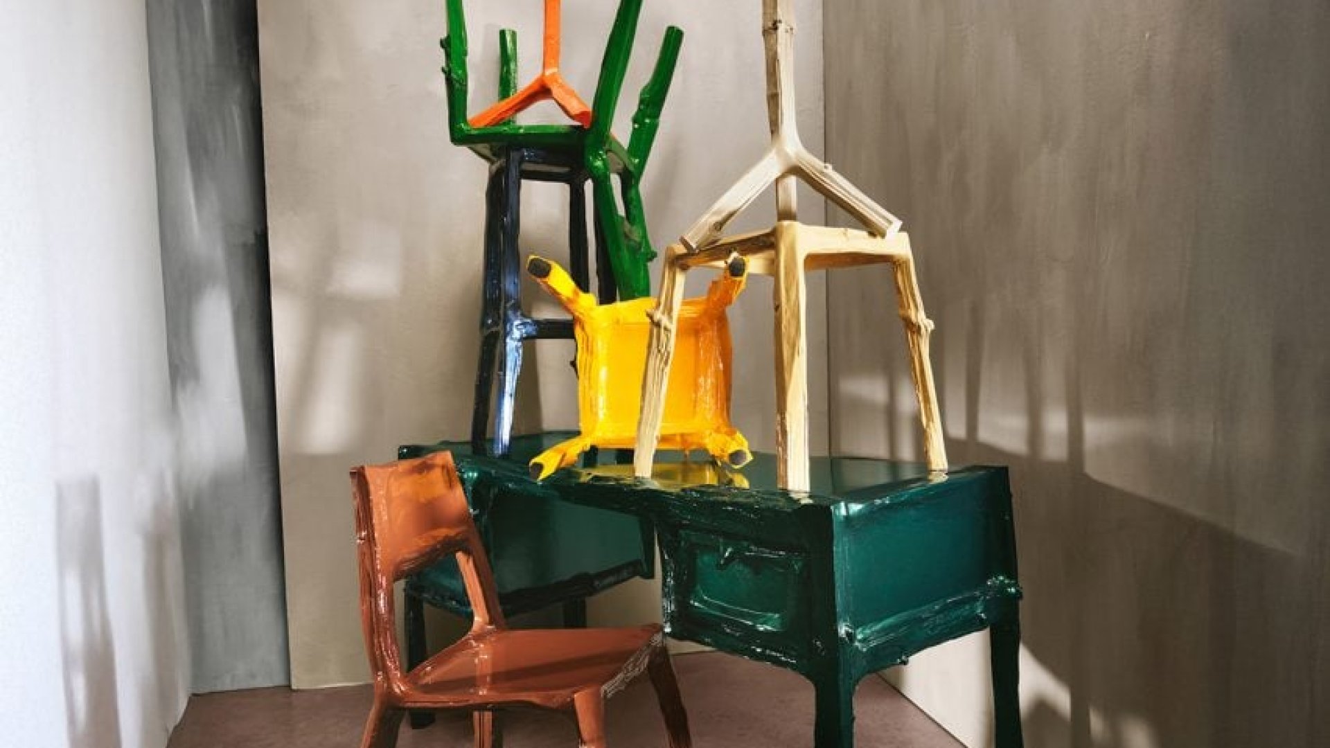 Ten things to look forward to at Dutch Design Week 2025