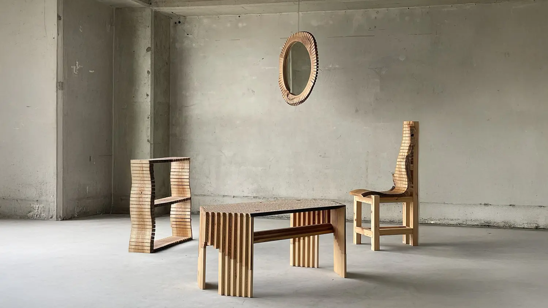 A curated view on Dutch Design Week 2025 through present, future, and possible