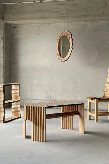 A curated view on Dutch Design Week 2025 through present, future, and possible