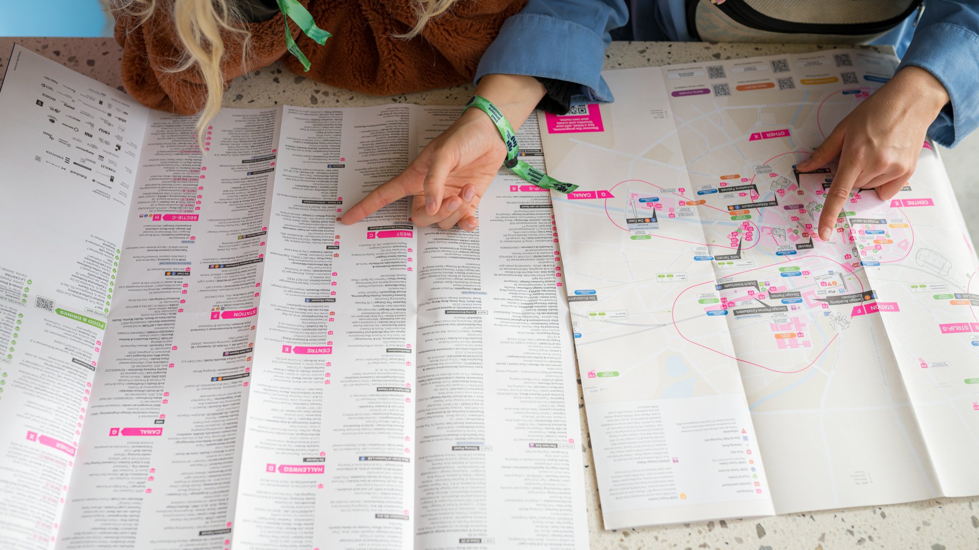 Eindhoven Centraal Station