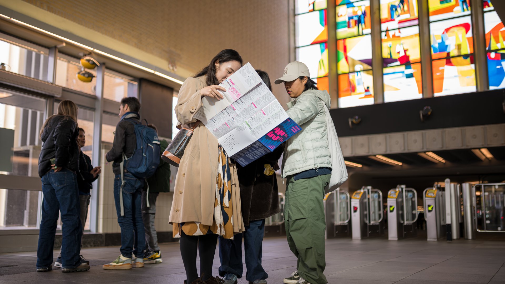 Eindhoven Centraal Station