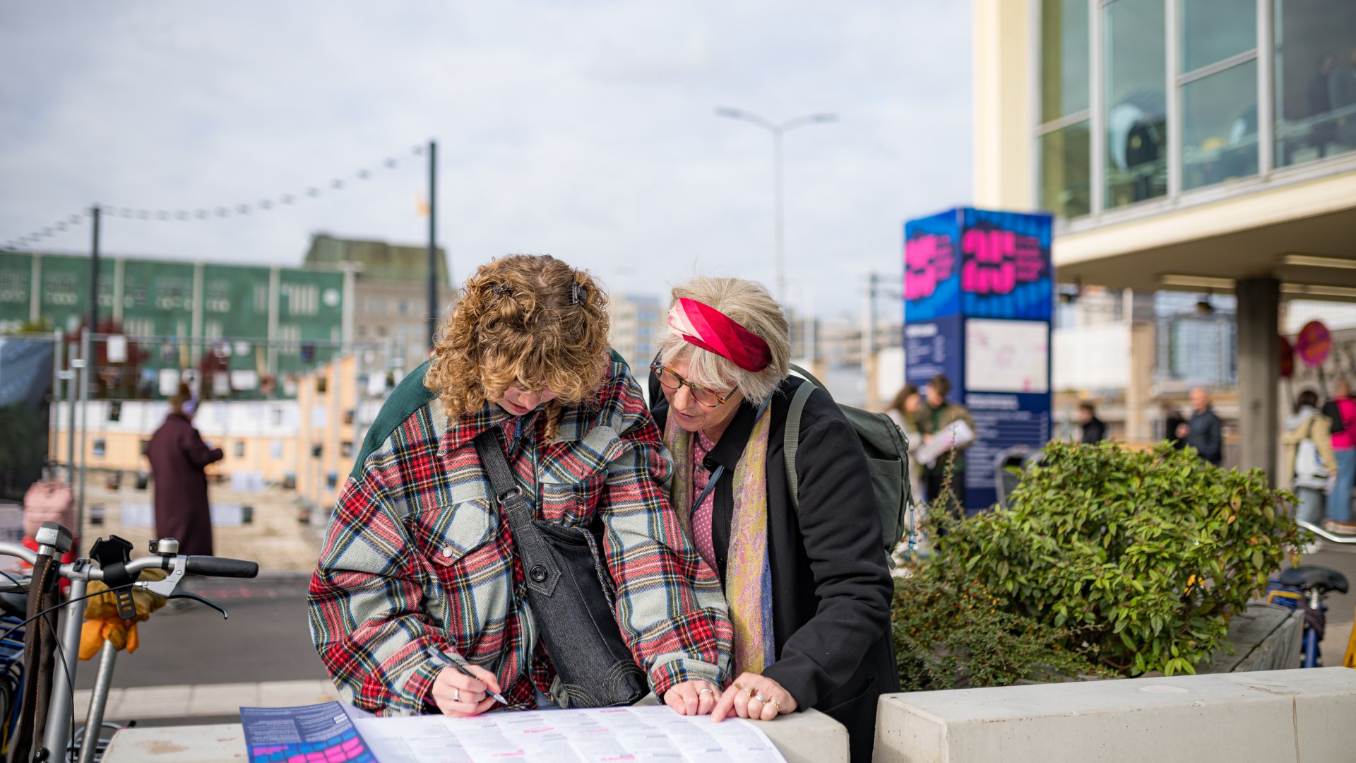 Eindhoven Centraal Station