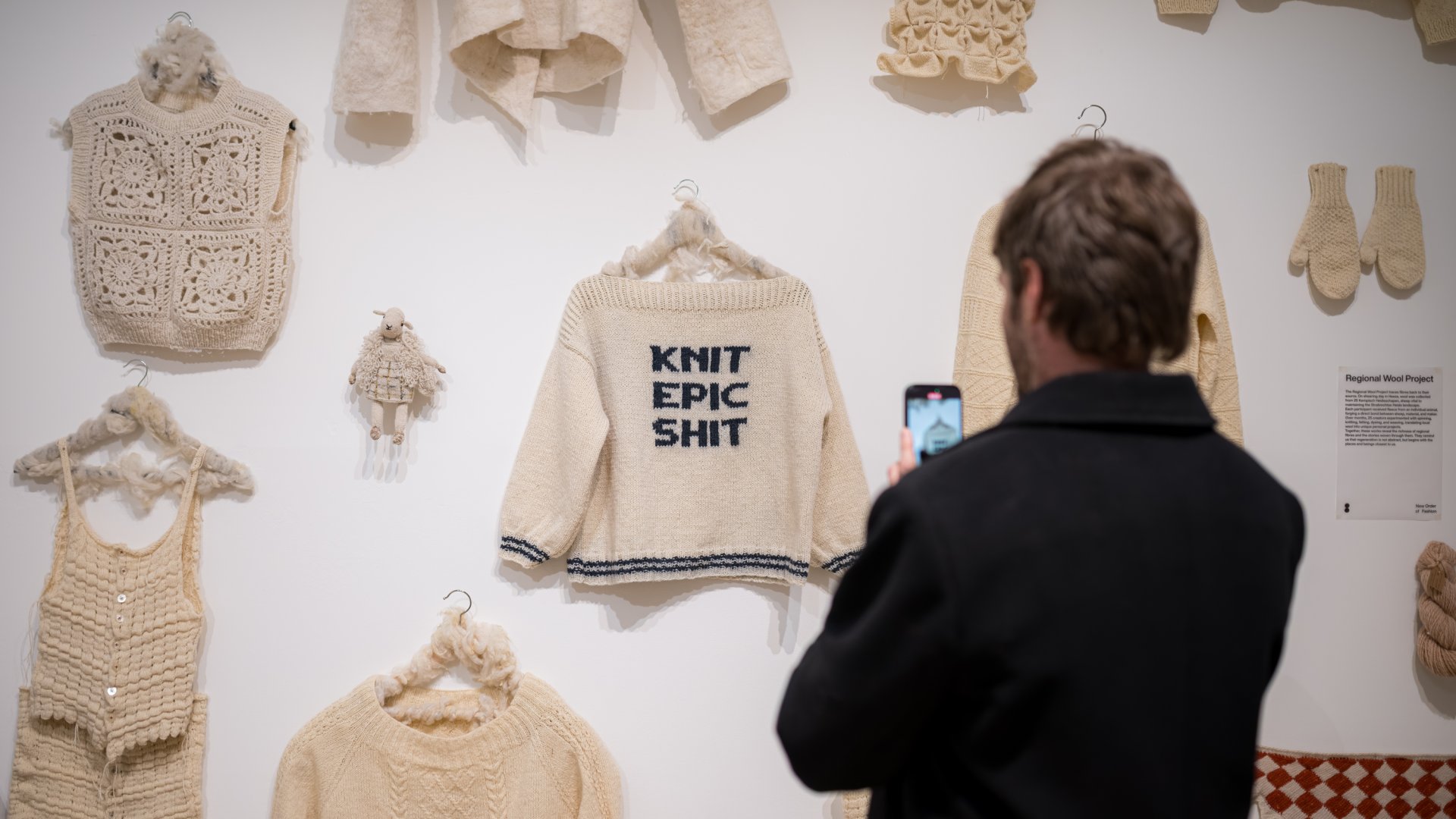 New Order of Fashion