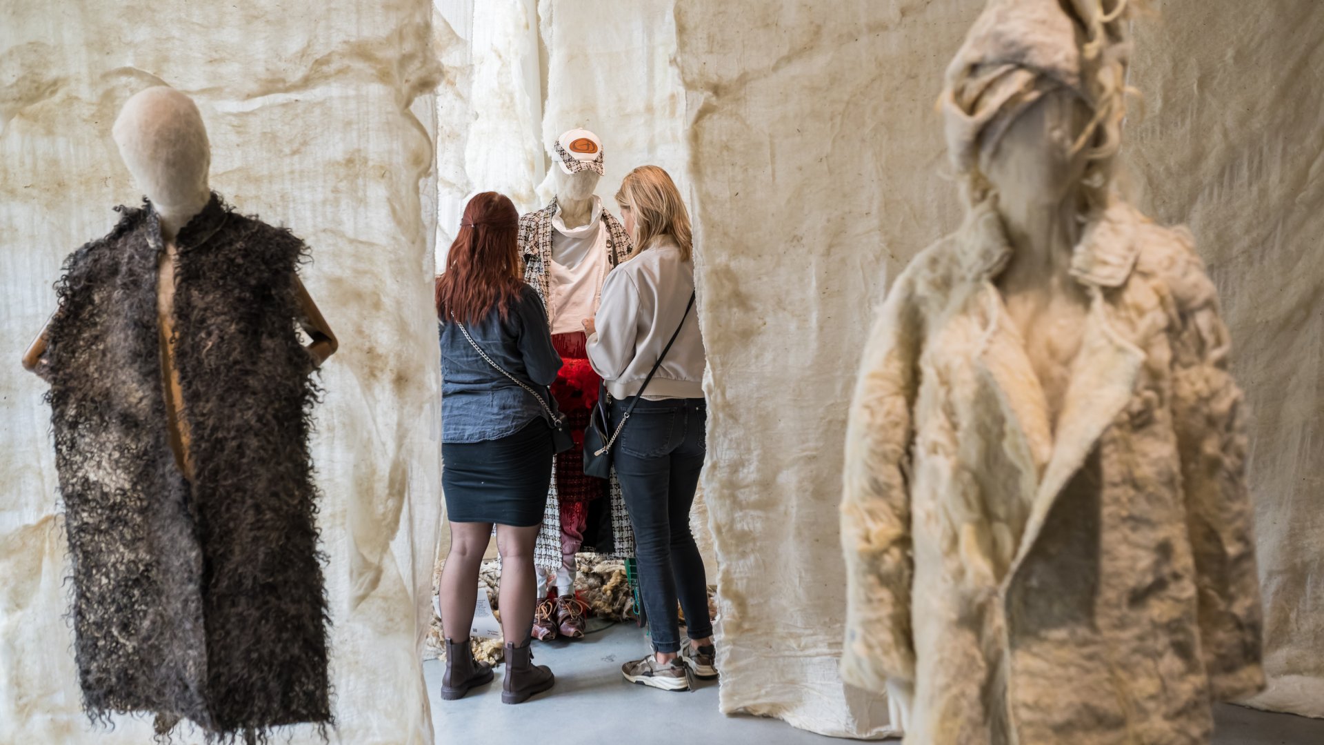 New Order of Fashion