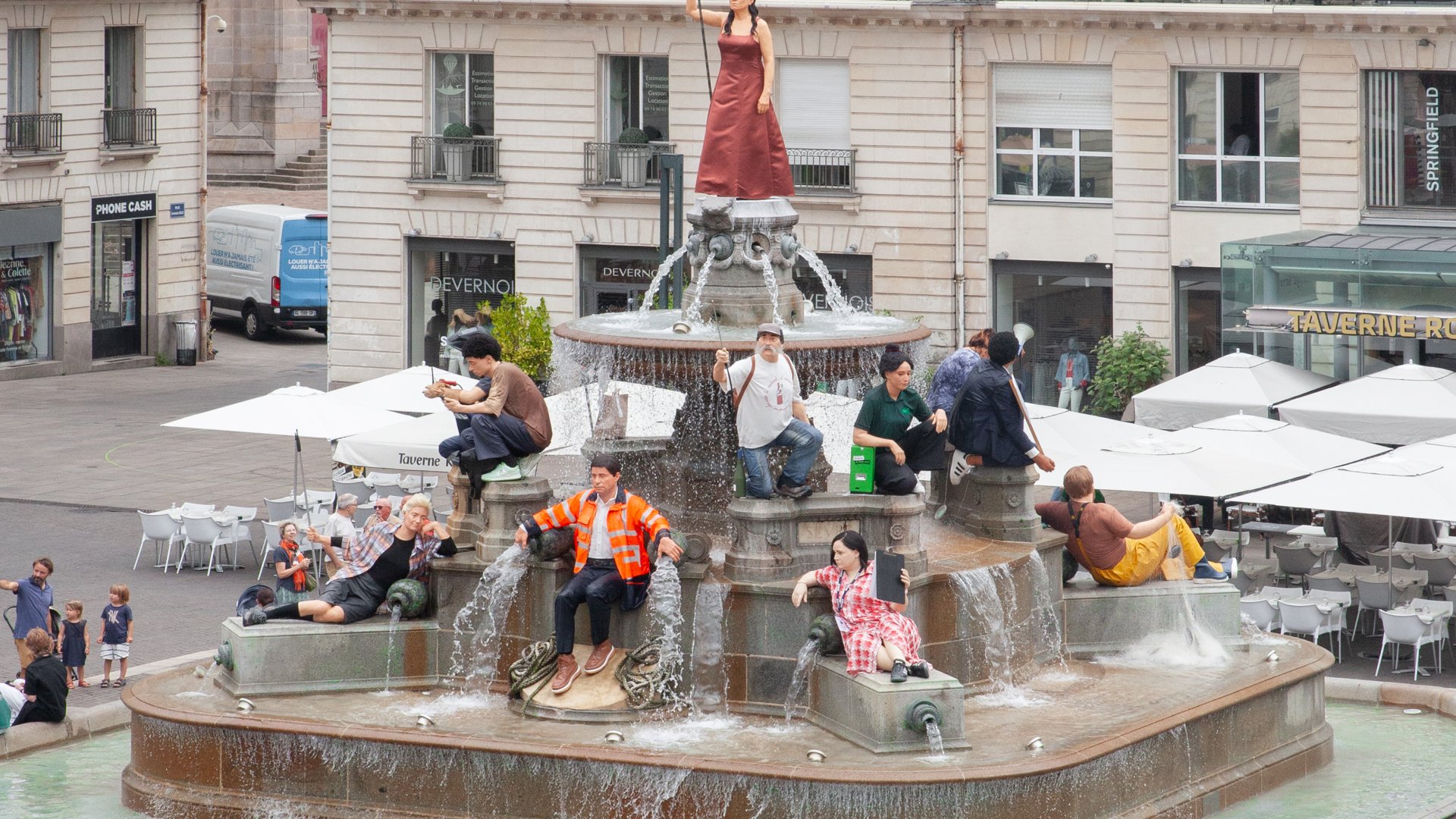 Willem de Haan - Latest Version