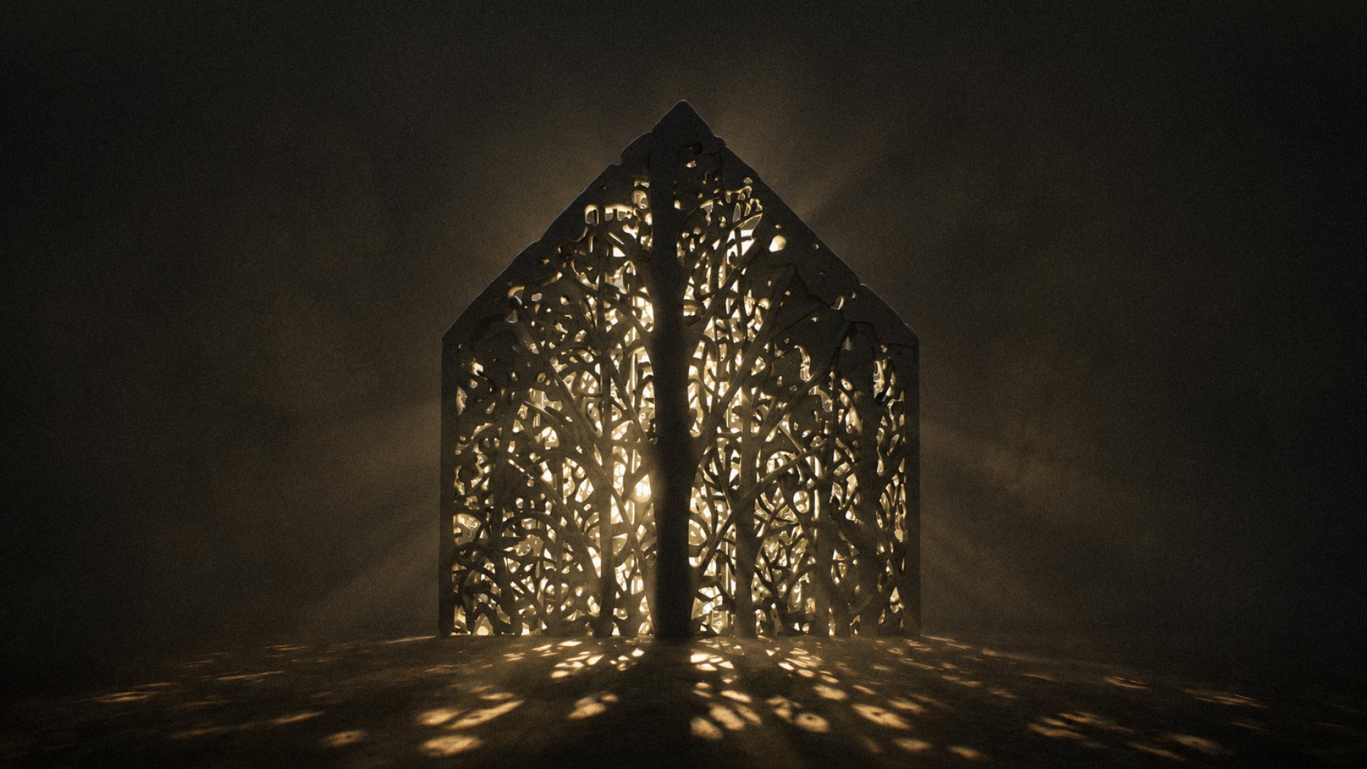 House of Lights