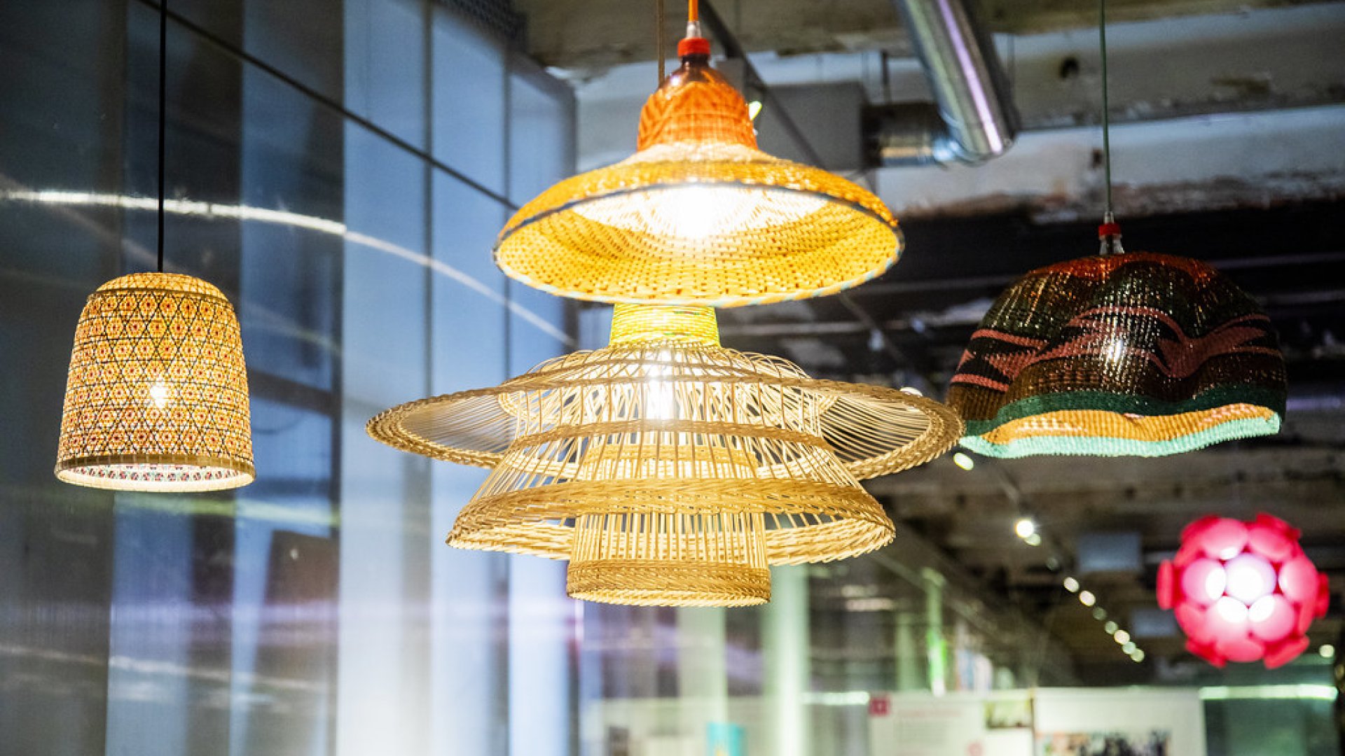 Pet-lamp by Alvaro Catalán de Ocón