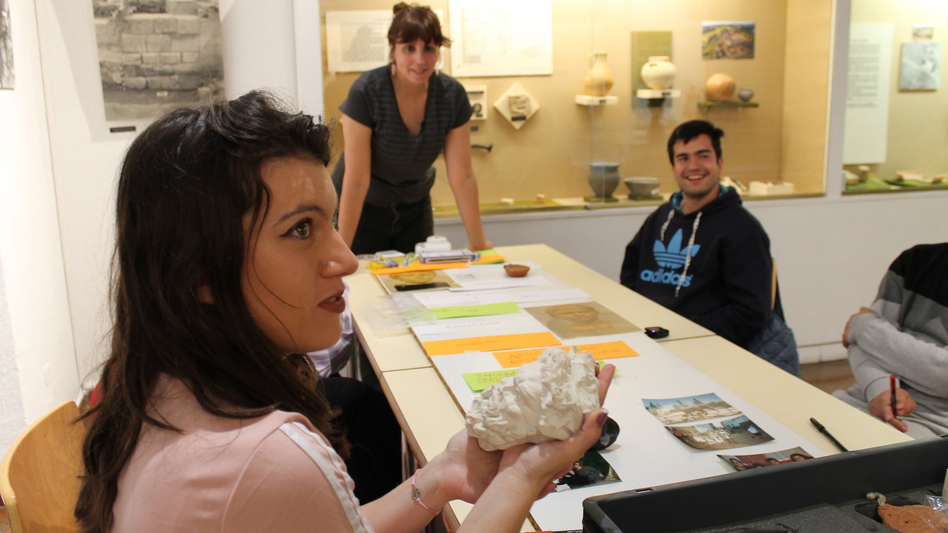  Accessibility in museums