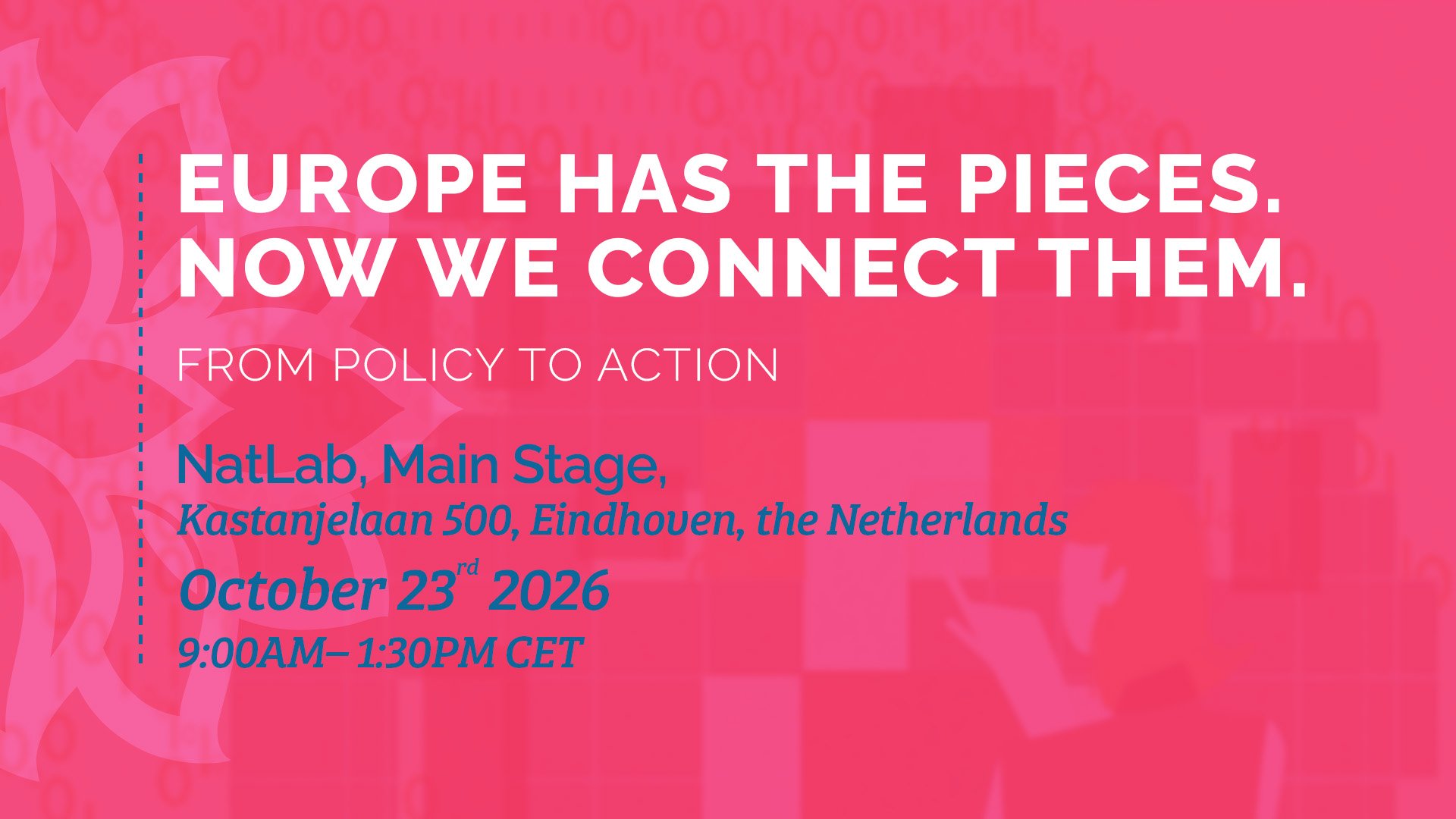 ekip: from policy to action
