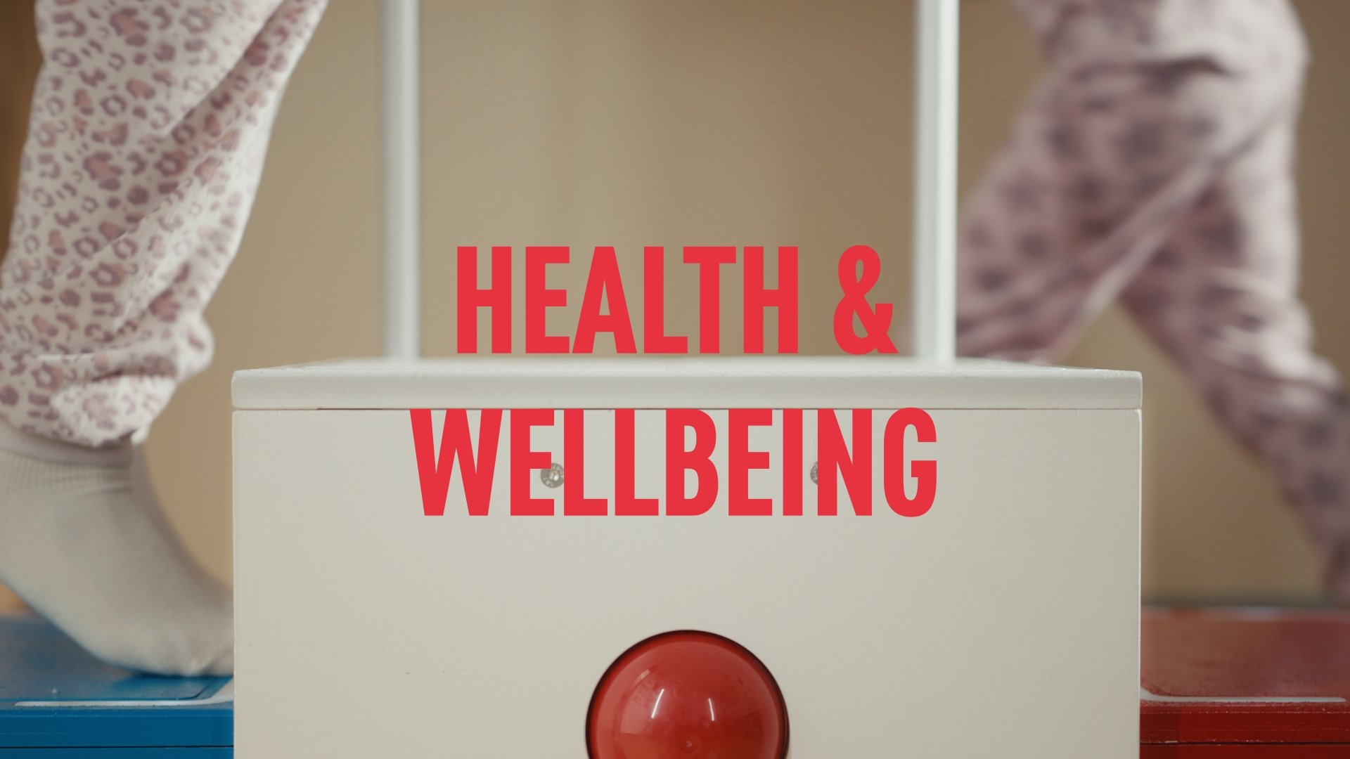4TU.Design United Dialogues 4: Health & Wellbeing