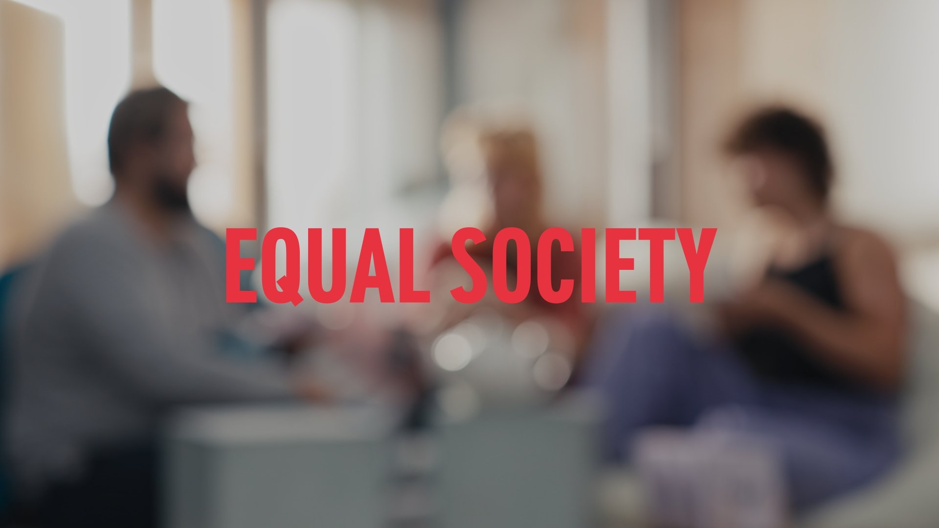 4TU.Design United Dialogues 5: Equal Society