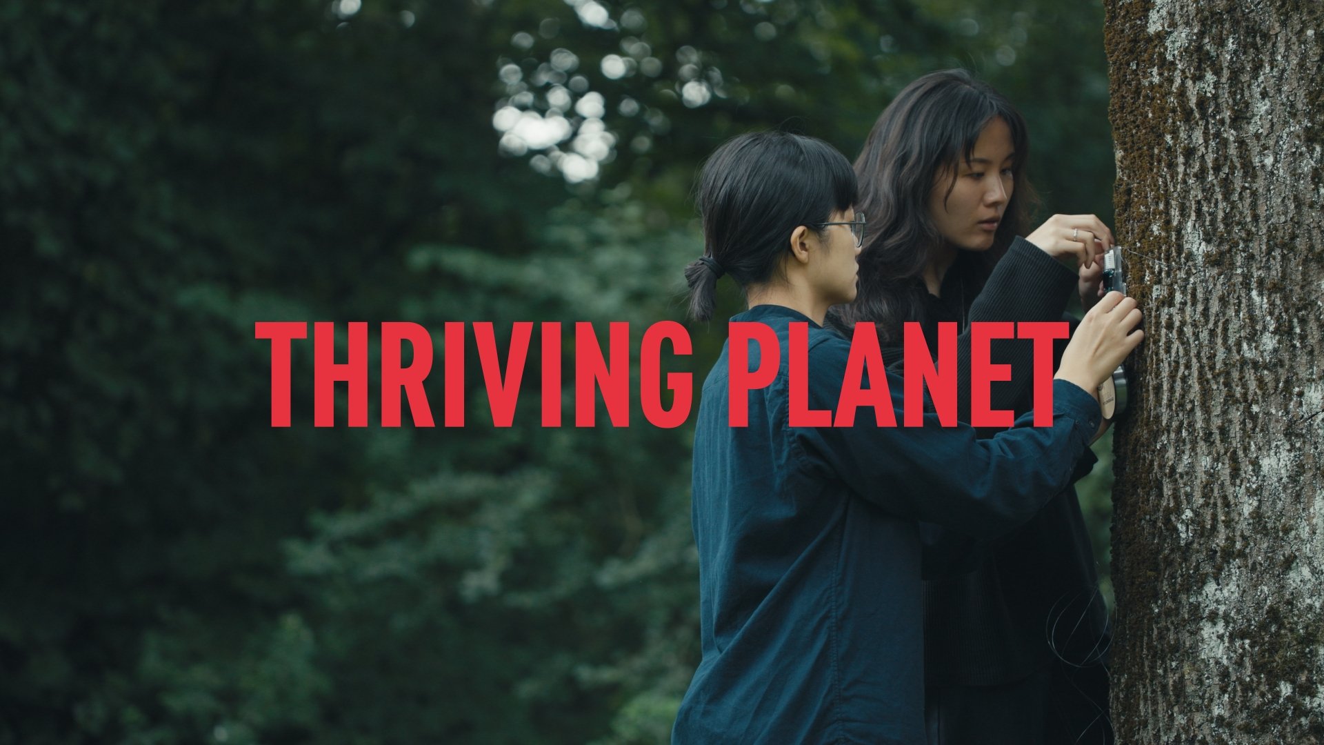 4TU.Design United Dialogues 2: Thriving Planet