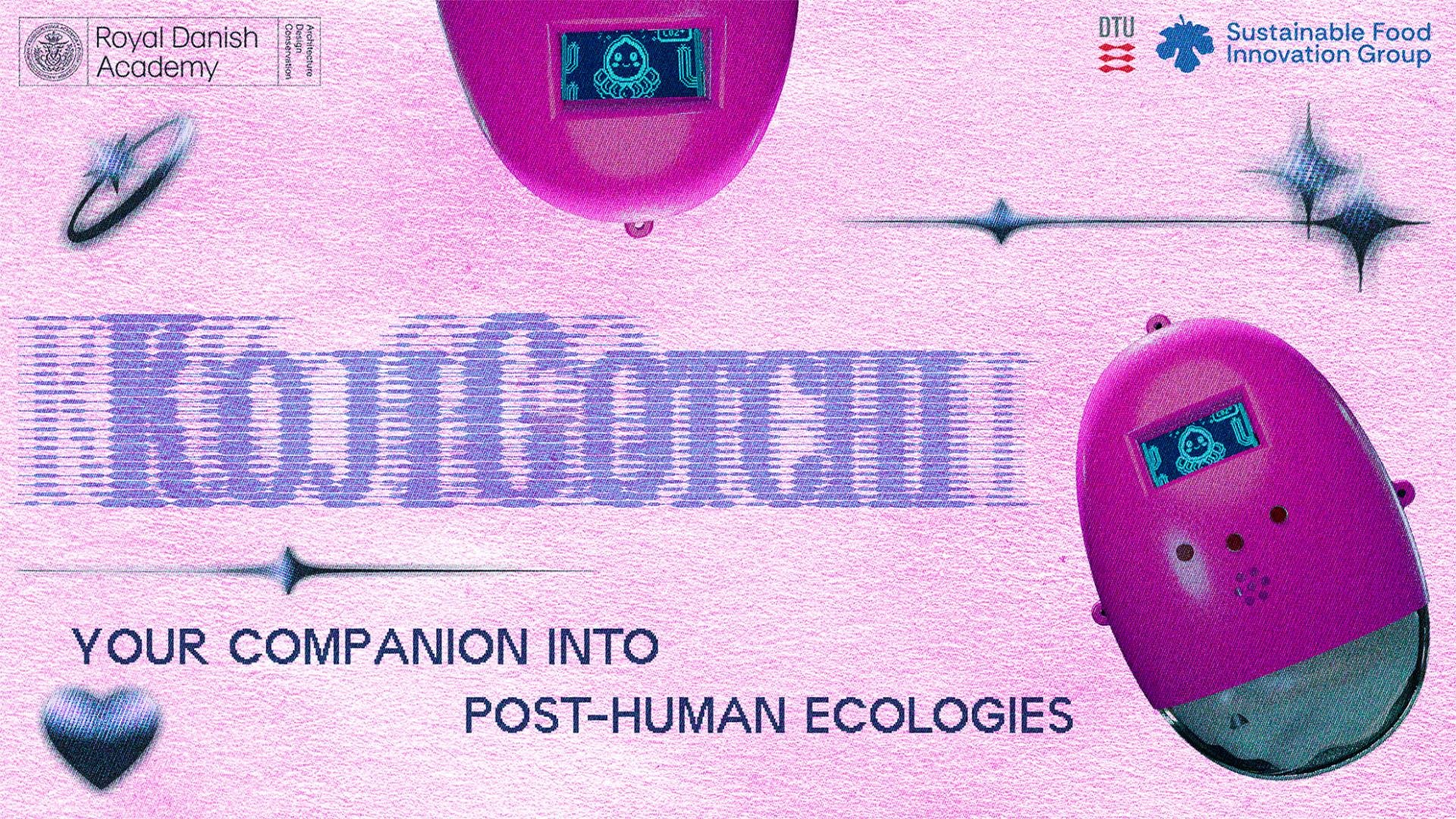 Digital Futures