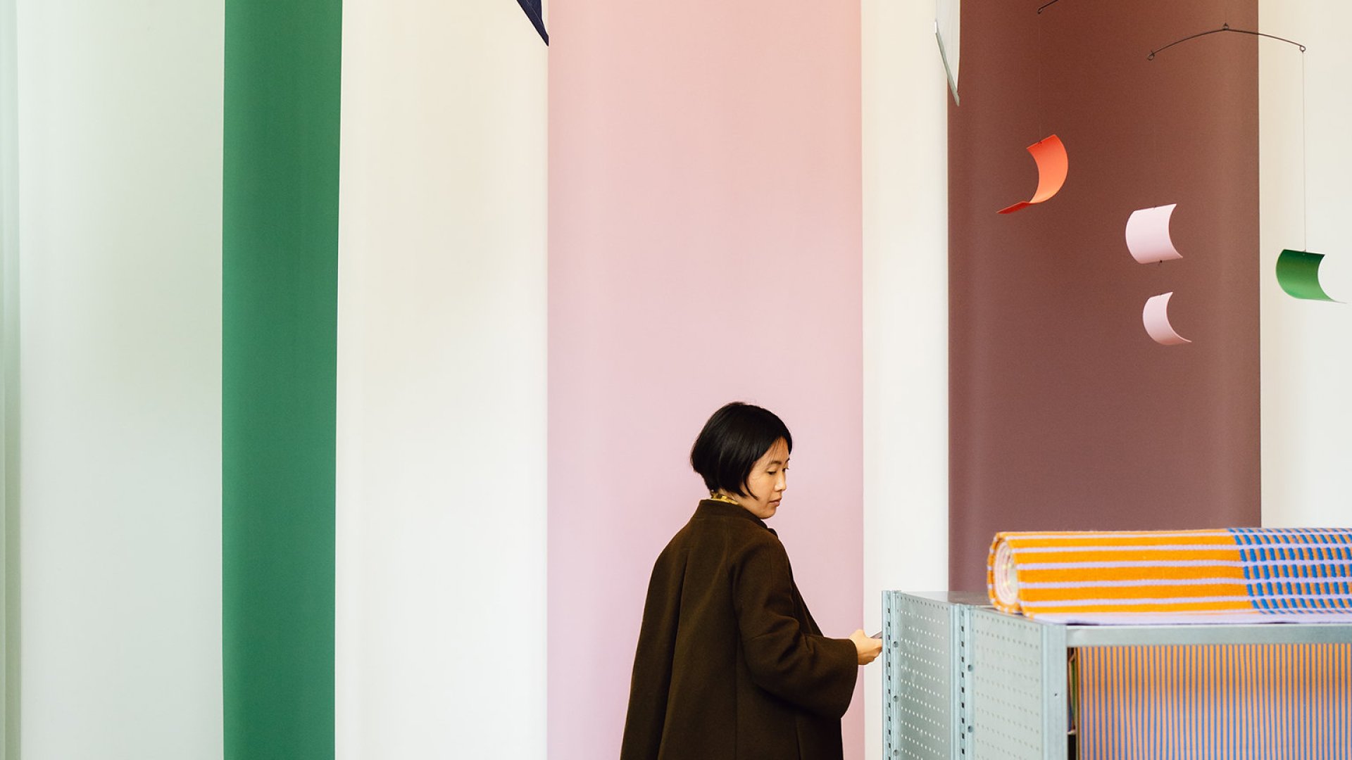 Stijlvol Wonen Design Route