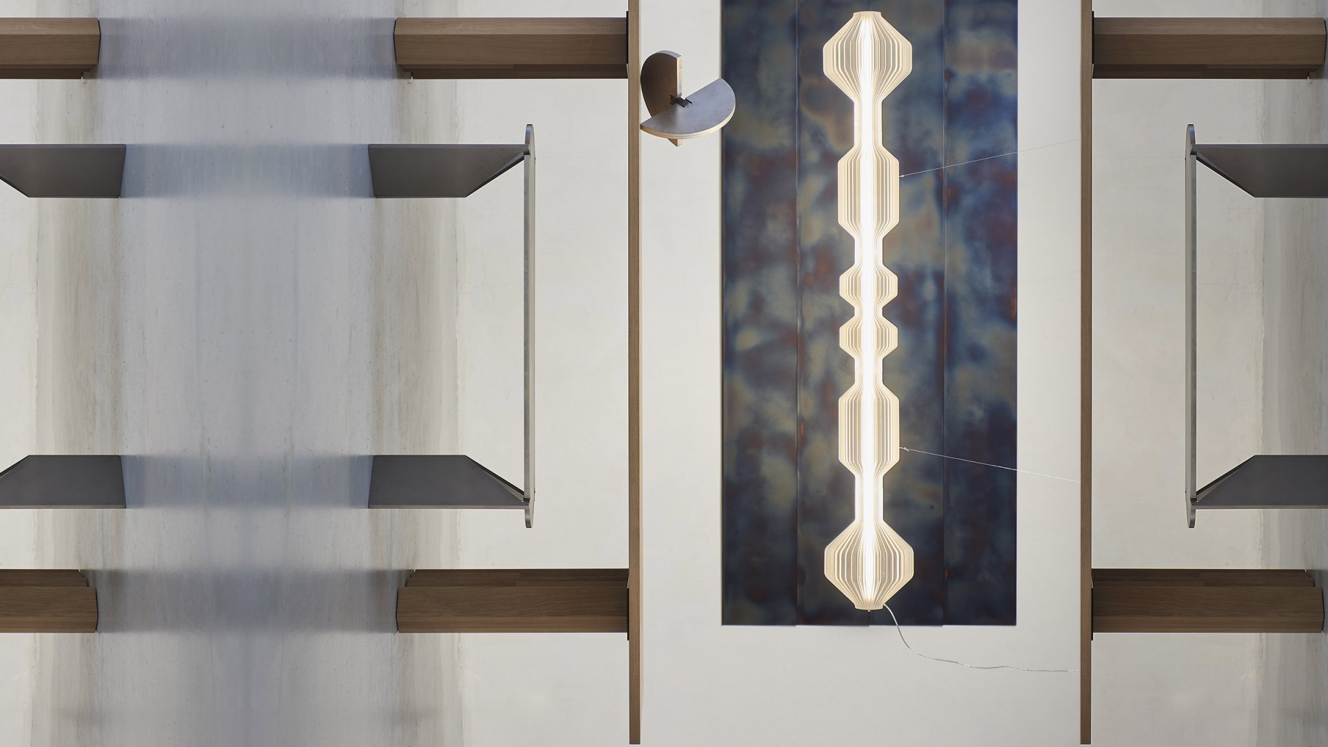 Dezeen DESIGN TOUR