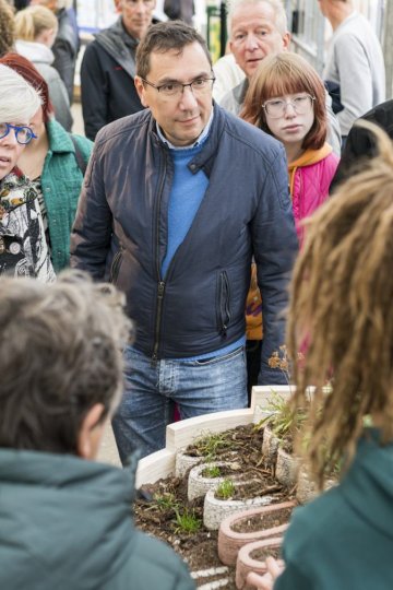 Book your Design Tours for Dutch Design Week 2025