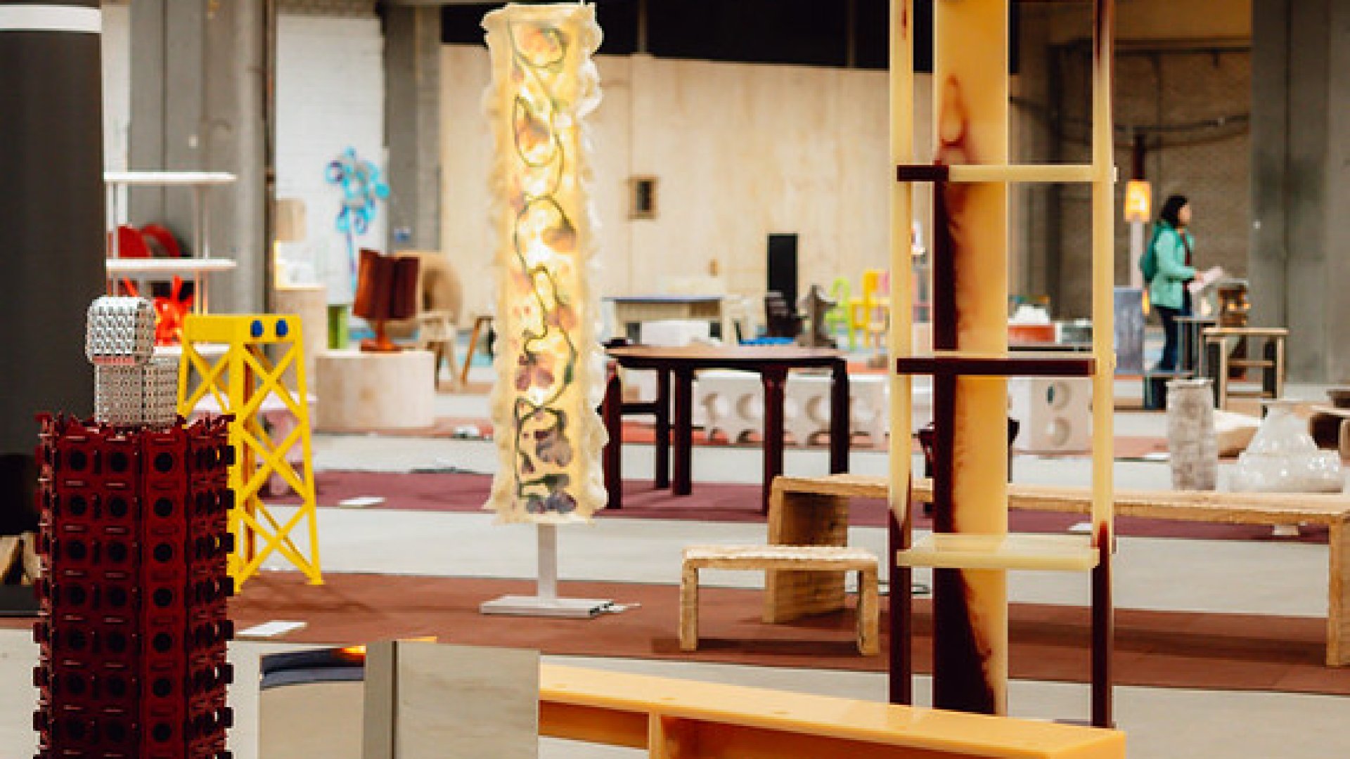 Open Call | Forward Furniture 2026