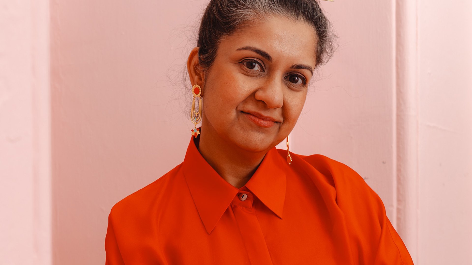 Anab Jain: ‘Leer om van vragen te houden’