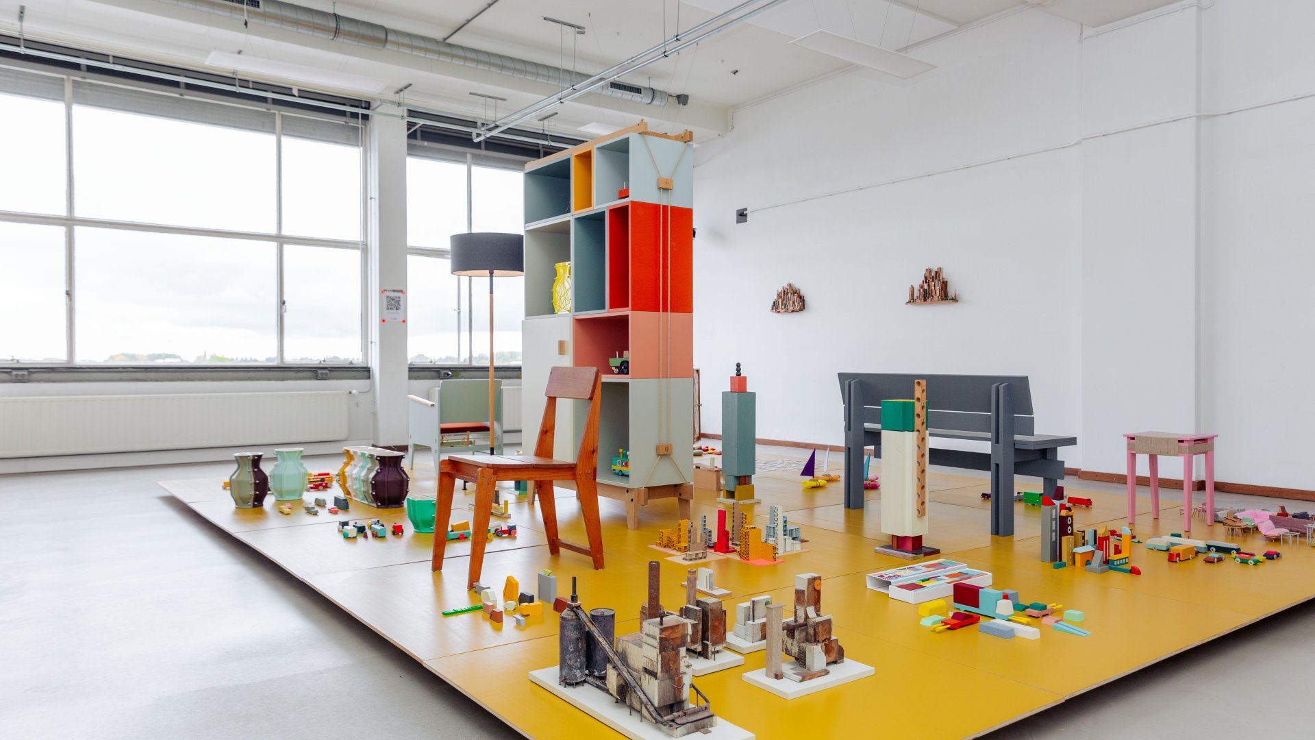 Rain during DDW? These venues will keep you busy for hours (without getting wet)!