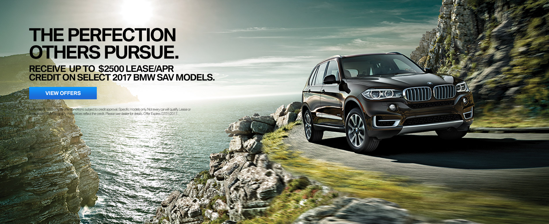 Bmw Of Alexandria Arlington Washington Dc Dale City