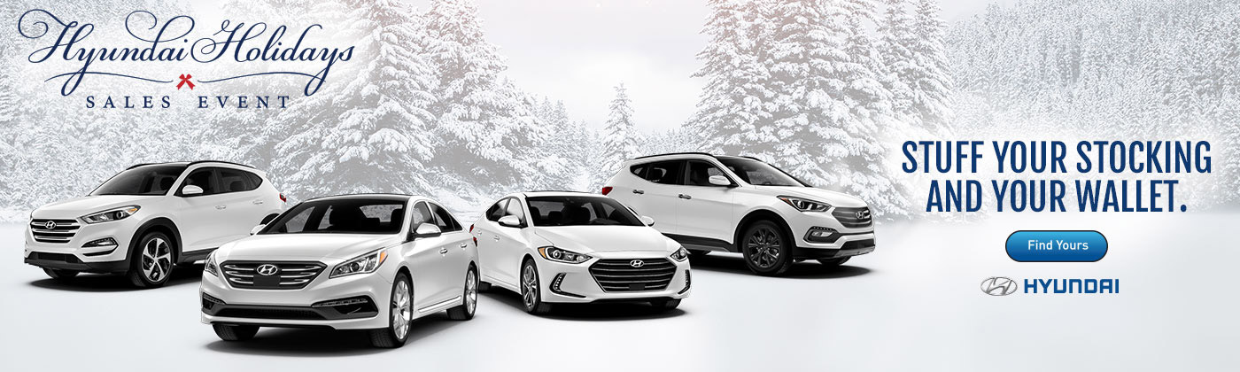 Hyundai of Chantilly - Fairfax - Manassas - Leesburg - Chantilly ...