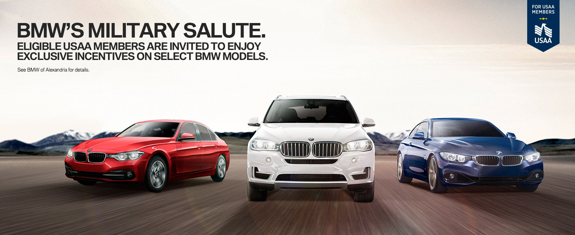 Bmw Of Alexandria Arlington Washington Dc Dale City