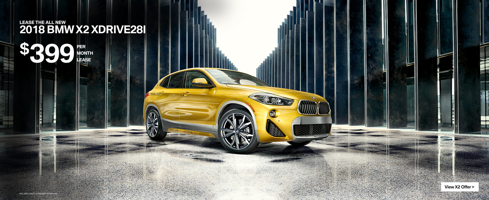 Bmw Of Alexandria Arlington Washington Dc Dale City