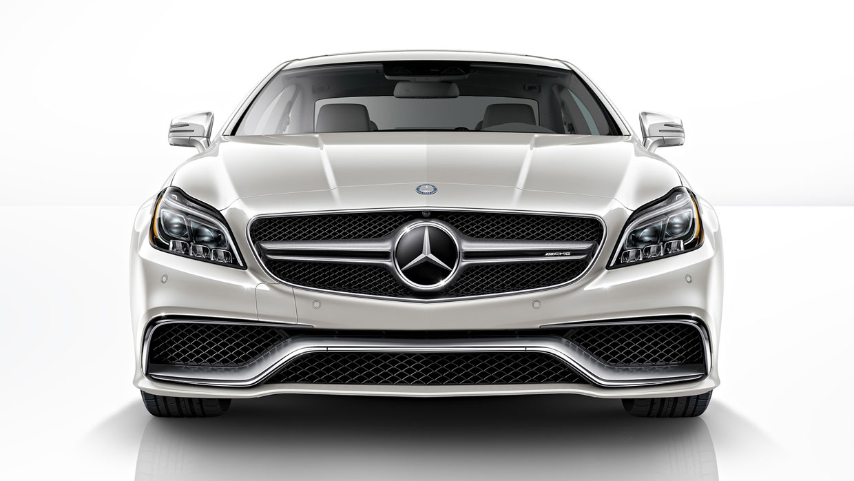 New Mercedes Benz Amg Cls 63 Lease And Finance Offers Doylestown Pa Keenan Motors