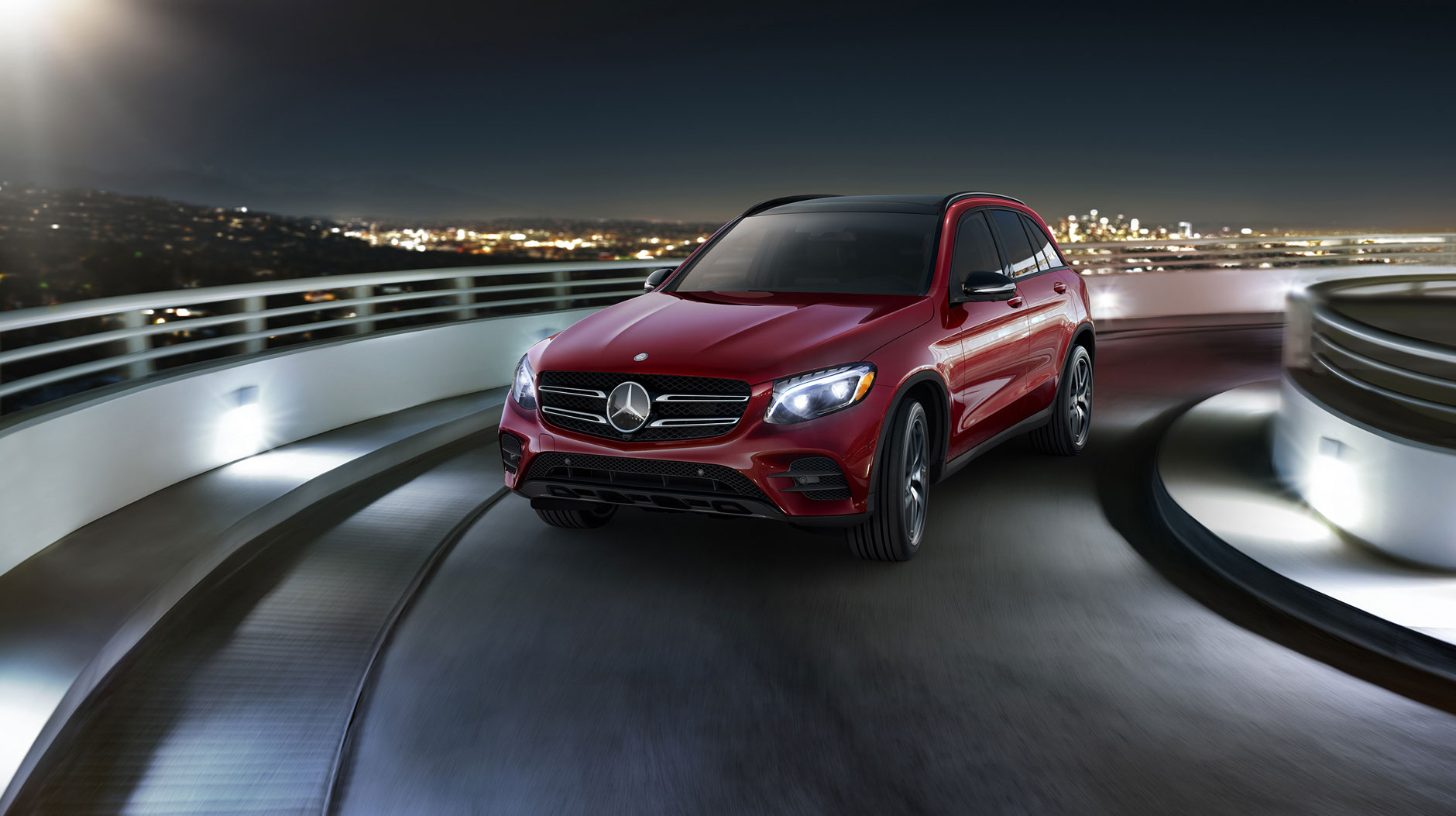 New Mercedes Benz Amg Glc 43 Lease And Finance Offers