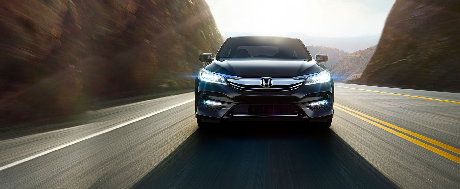 New Honda Accord for Sale in Burien WA