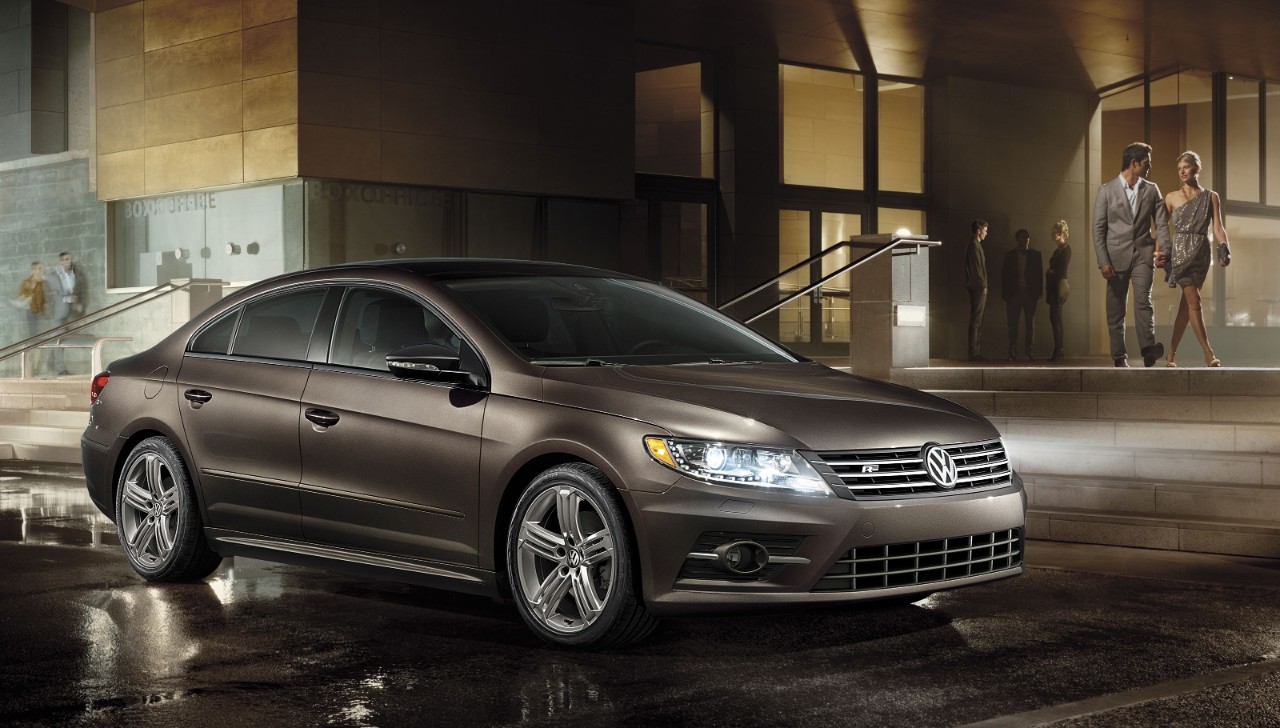 New Volkswagen CC Lease and Finance Offers Lees Summit MO Volkswagen