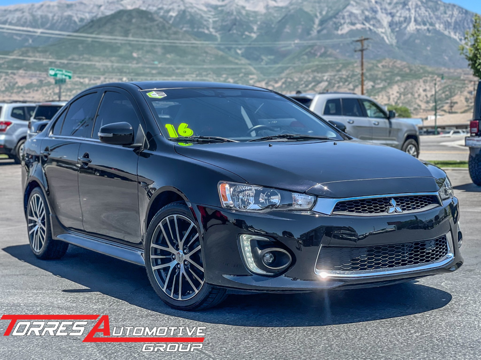 Used Mitsubishi Lancer for Sale (with Photos) CarGurus