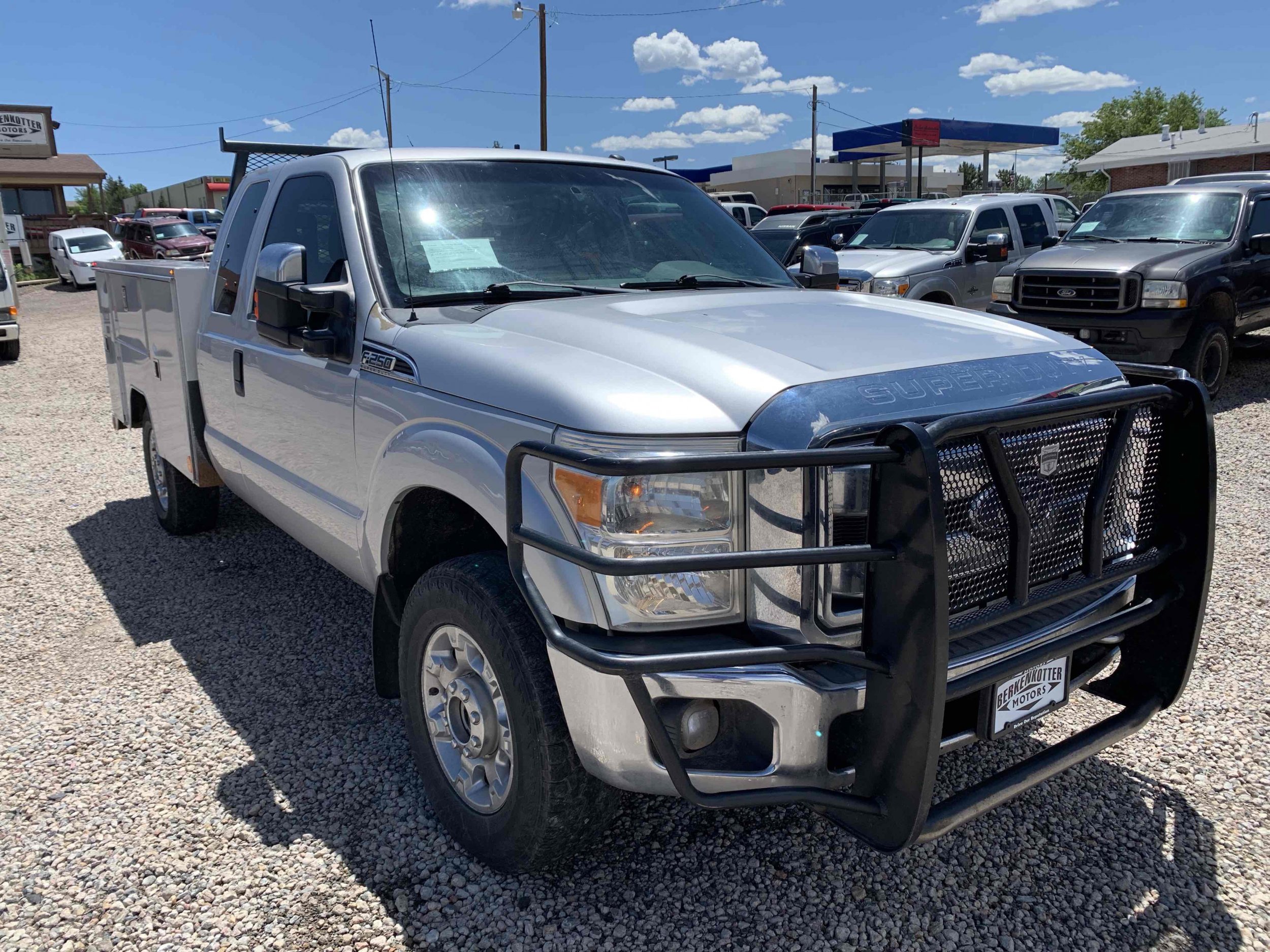 Used Ford F250 Super Duty For Sale Colorado Springs, CO CarGurus